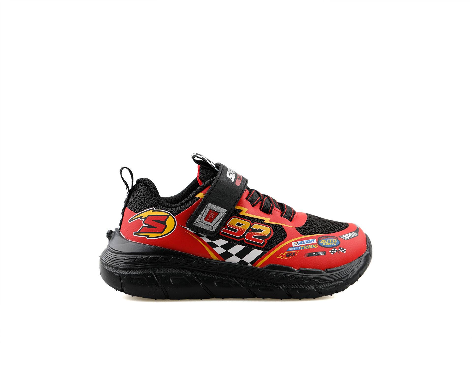 کفش راحتی بچه گانه Go Run Elevate Ombre Sprınt