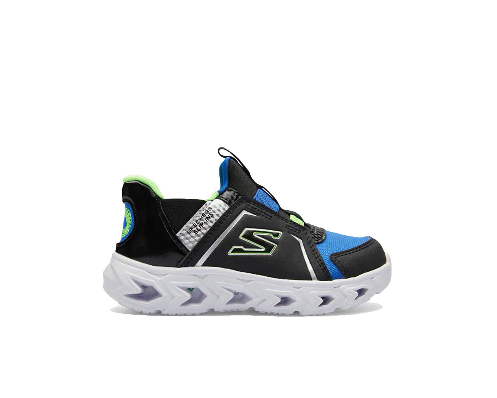 کفش راحتی بچه گانه Go Run Elevate Ombre Sprınt