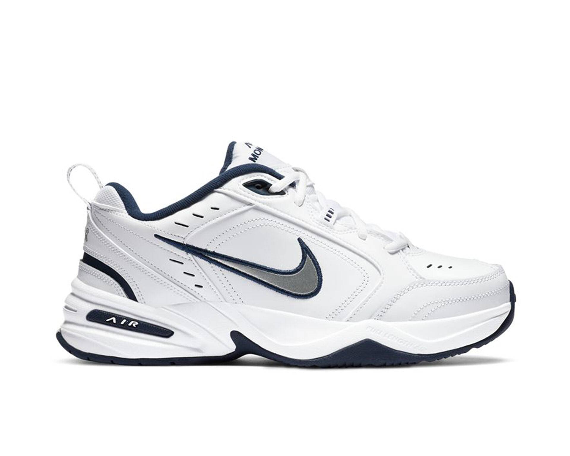 کفش های آموزشی Air Monarch iv