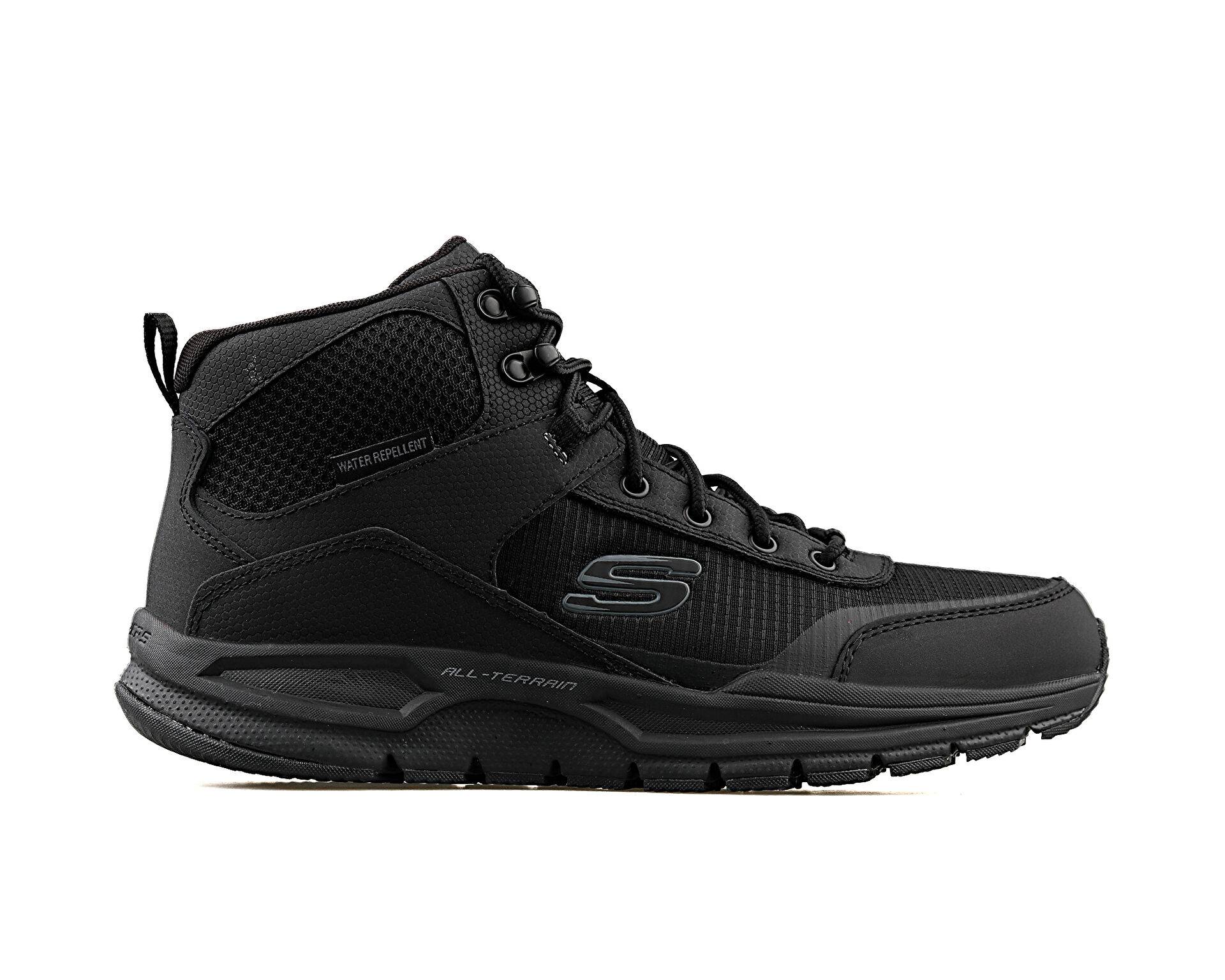 چکمه های فضای باز Skechers Escape Plan 2.0-Woodrock