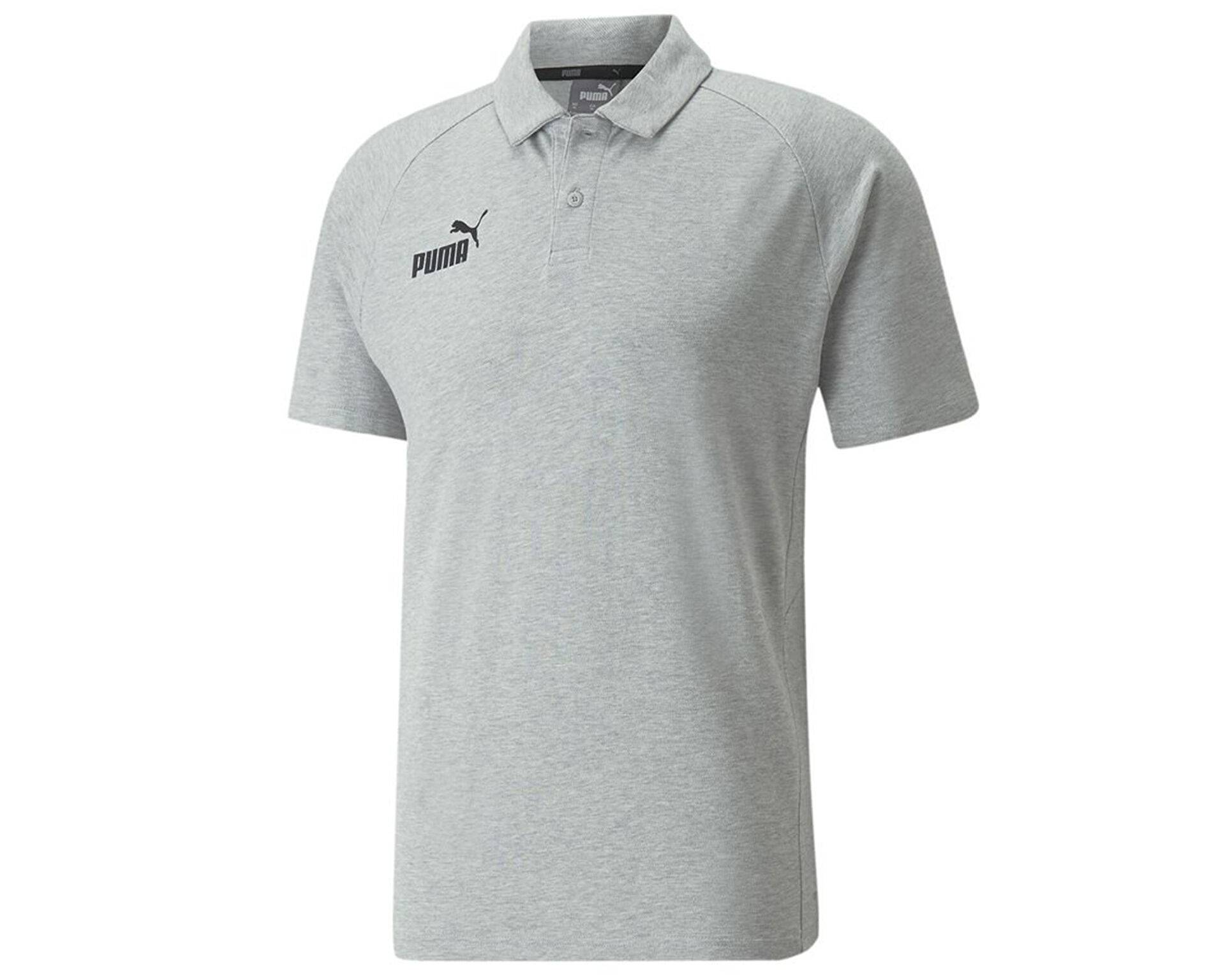 پیراهن چوگان فوتبال Teamfinal Casuals Polo