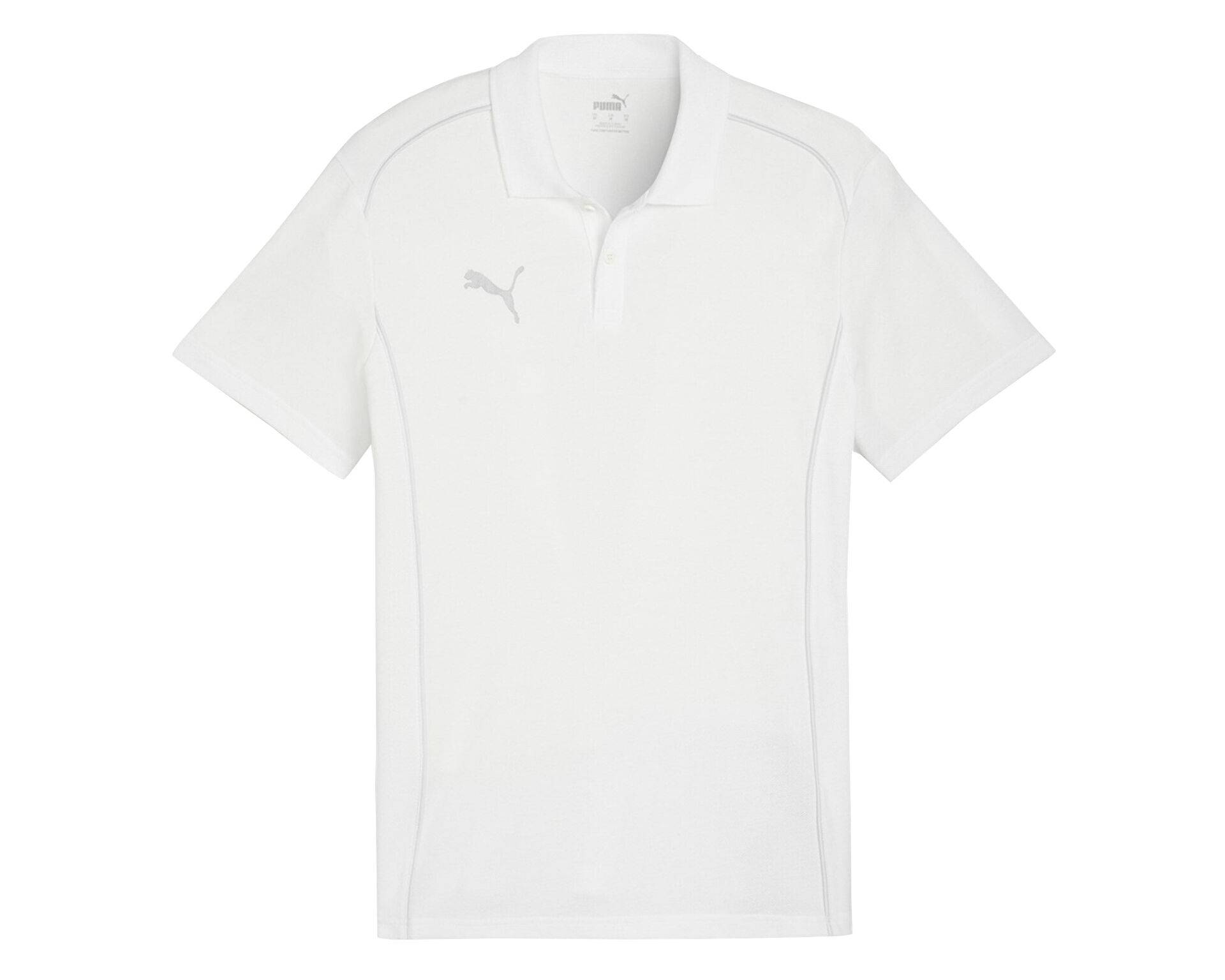 پیراهن چوگان فوتبال Teamfinal Casuals Polo