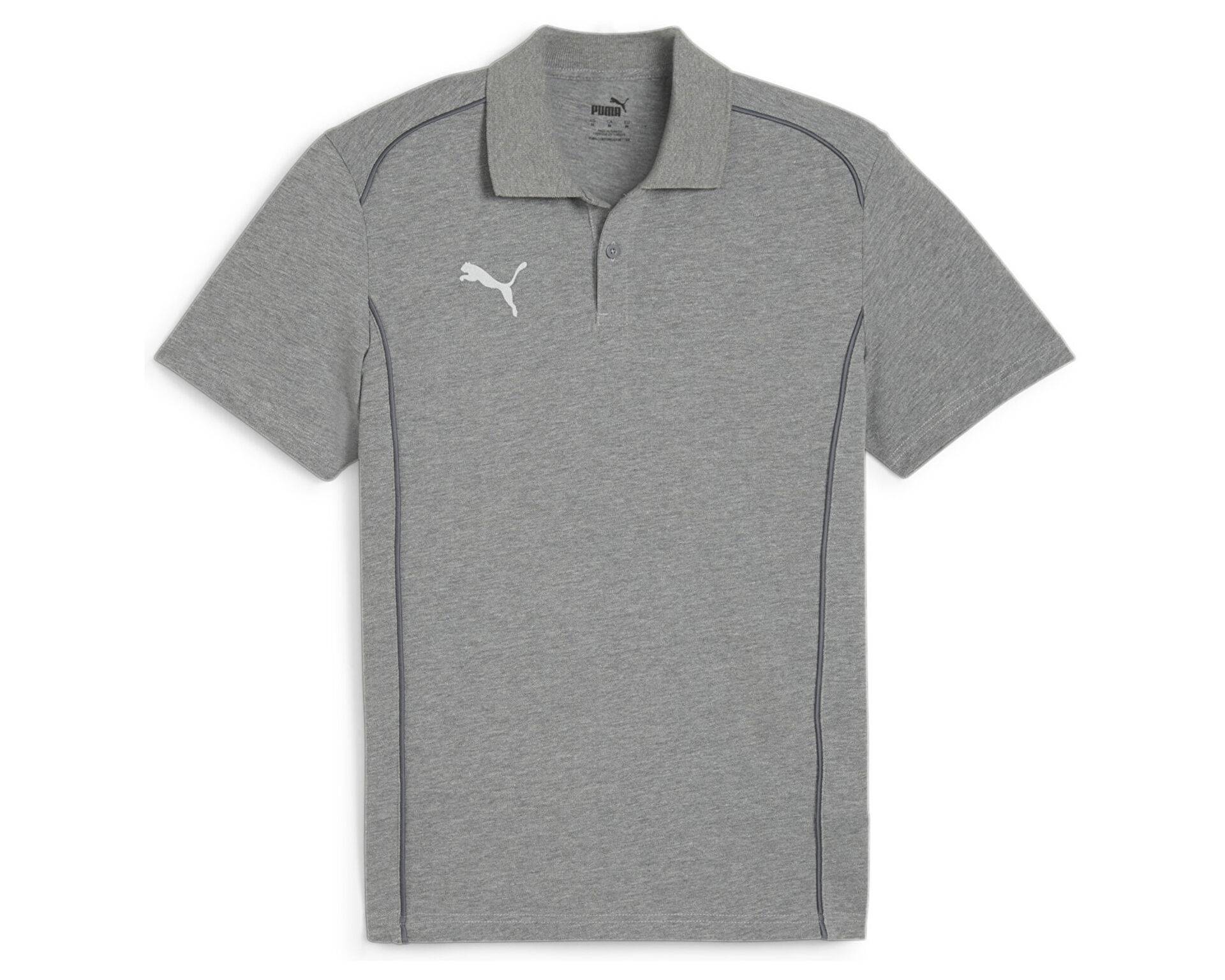 پیراهن چوگان فوتبال Teamfinal Casuals Polo