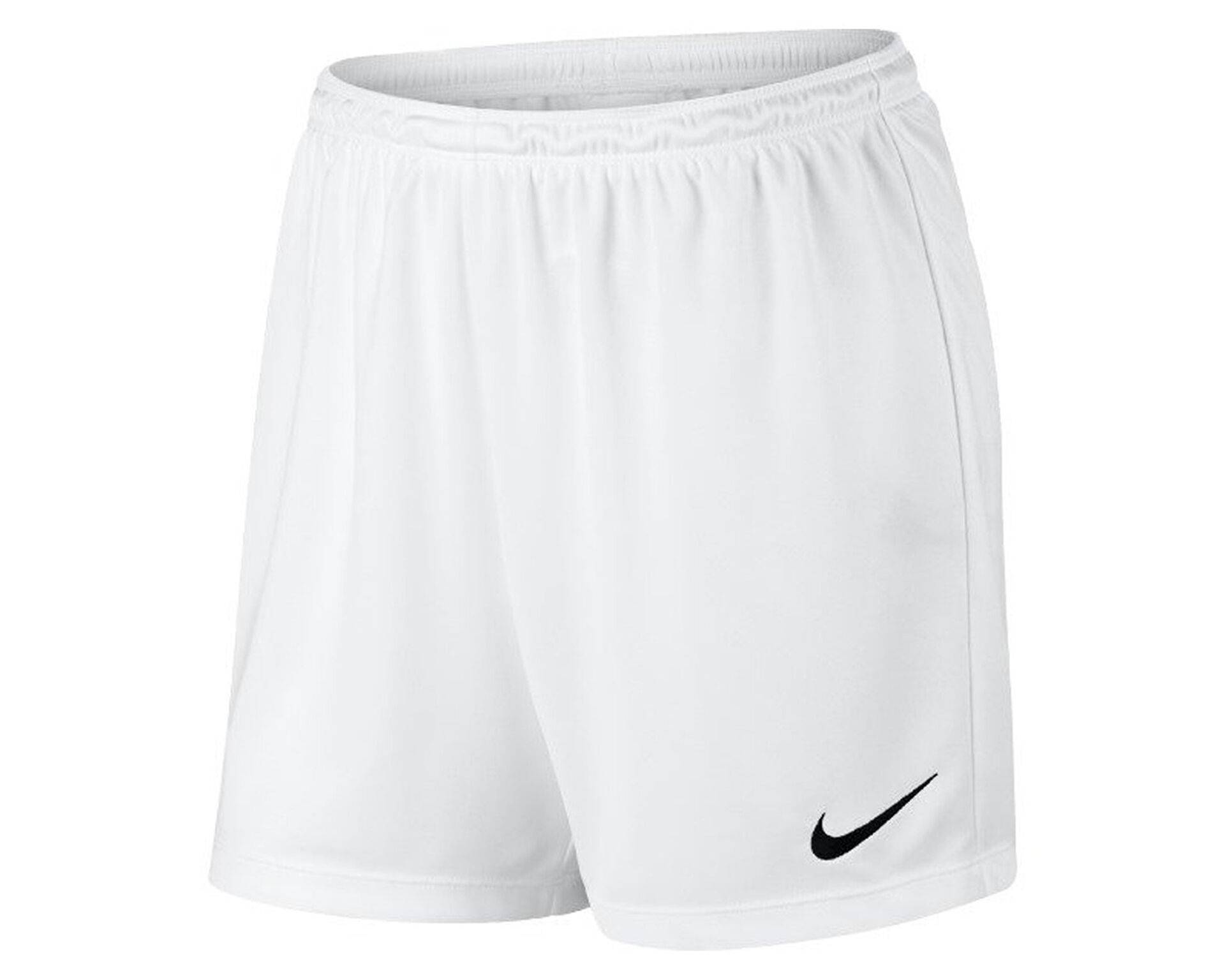شورت فوتبال W Nk Dry Park ii Short Nb K