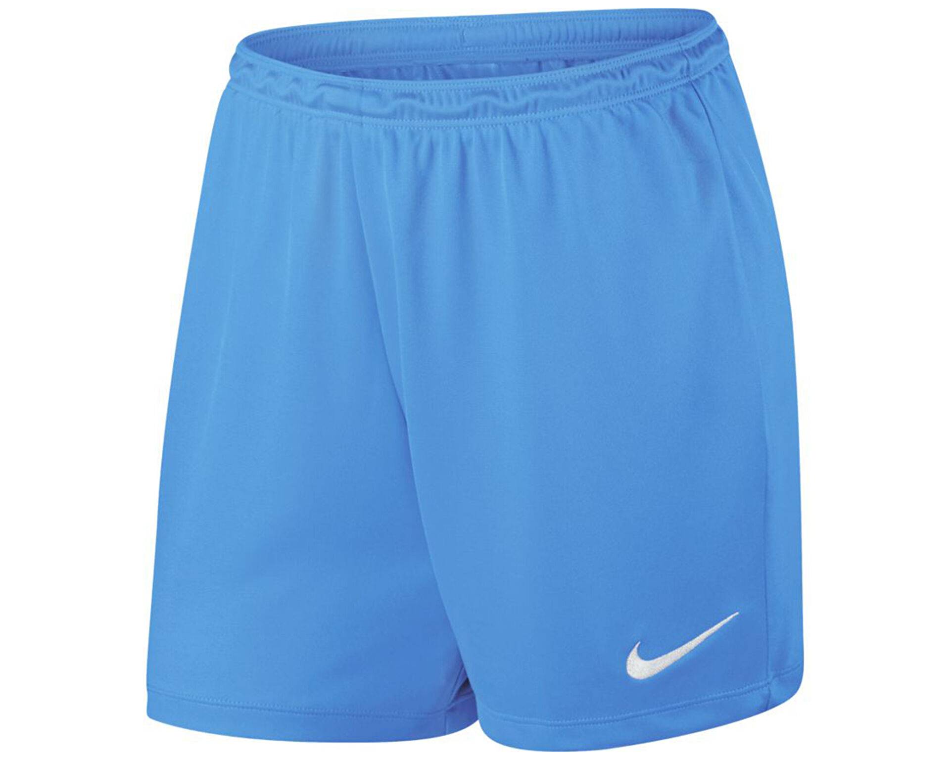 شورت فوتبال W Nk Dry Park ii Short Nb K