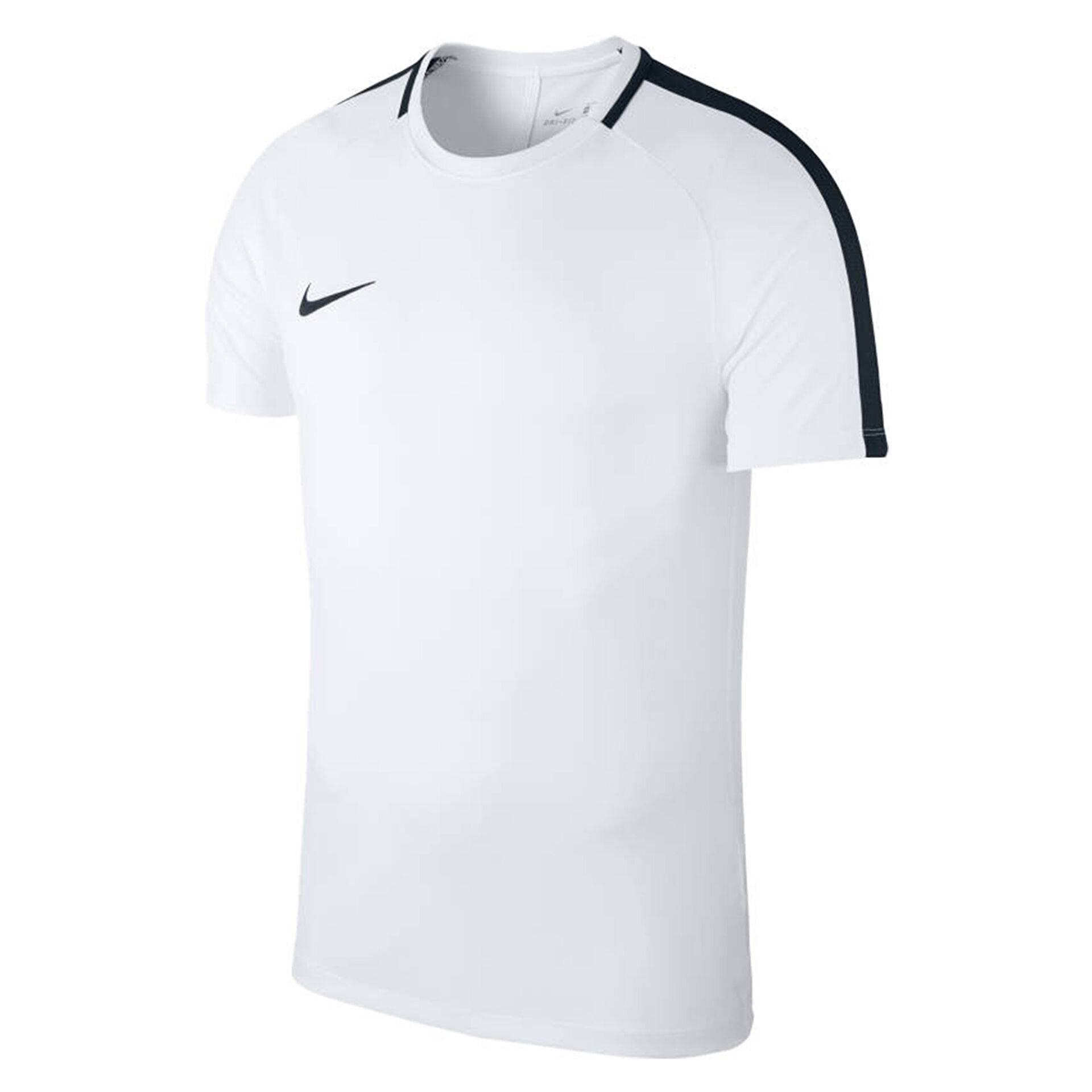 تیشرت فوتبال M Dry Acdmy18 Top Ss