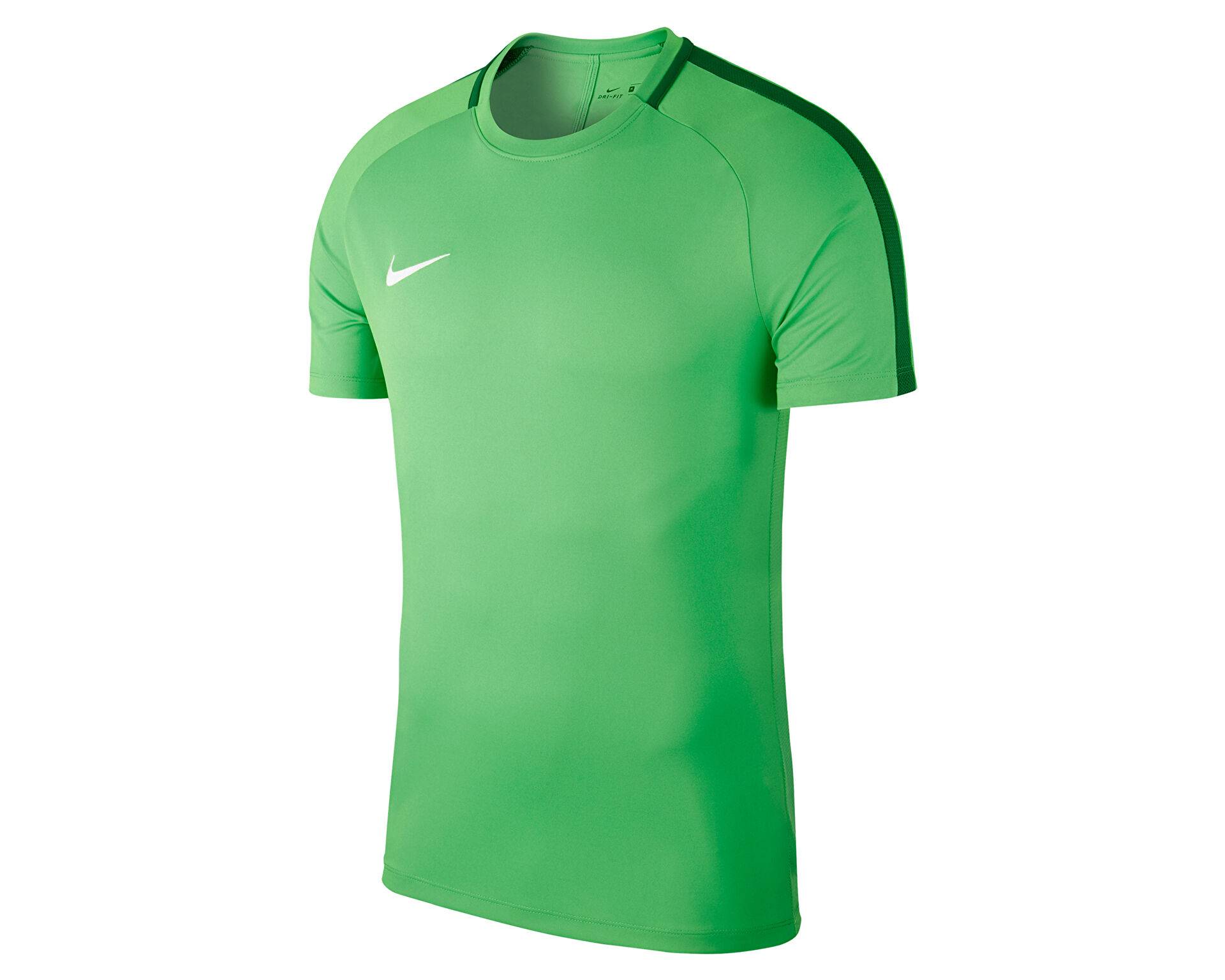تیشرت فوتبال M Dry Acdmy18 Top Ss