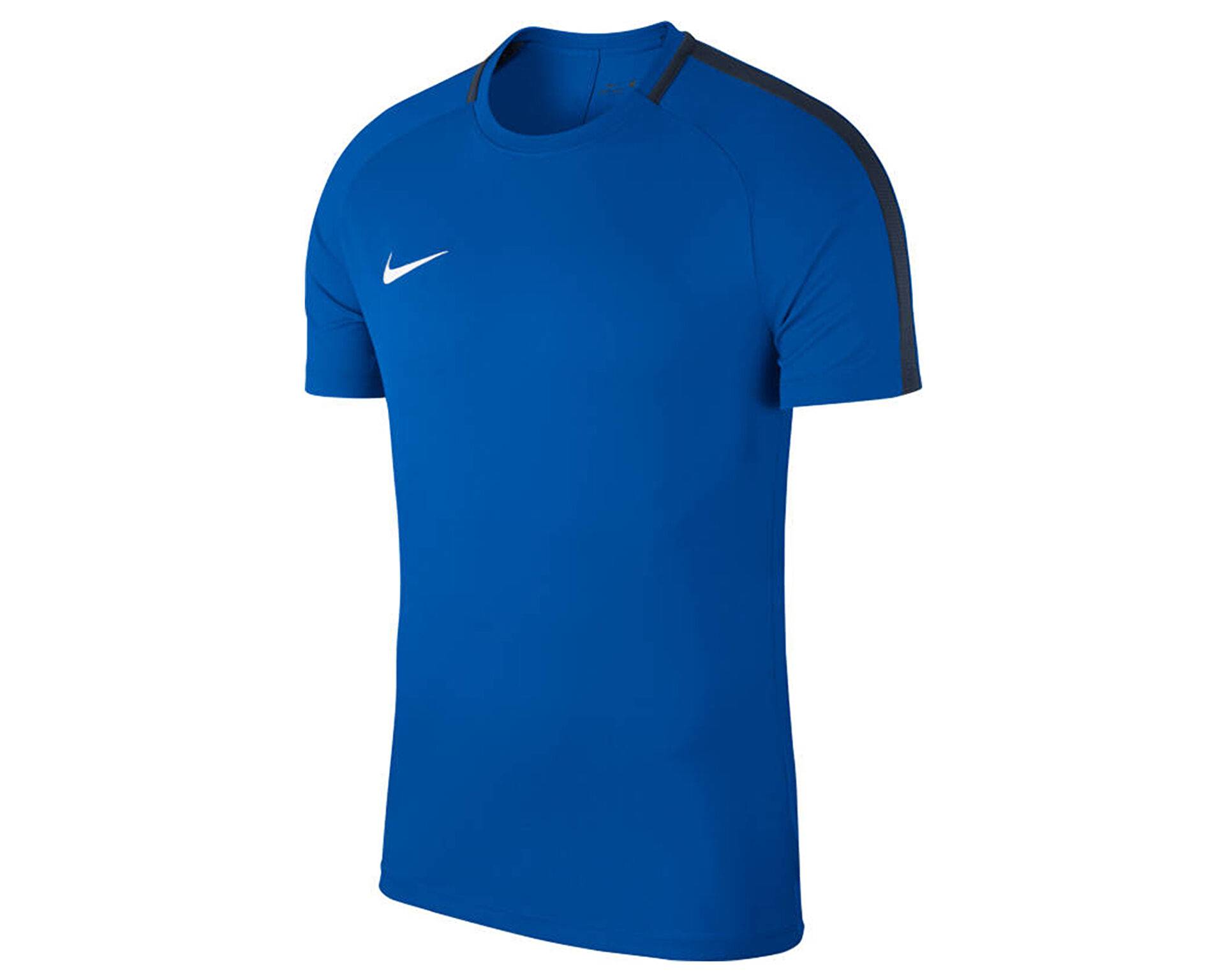 تیشرت فوتبال M Dry Acdmy18 Top Ss
