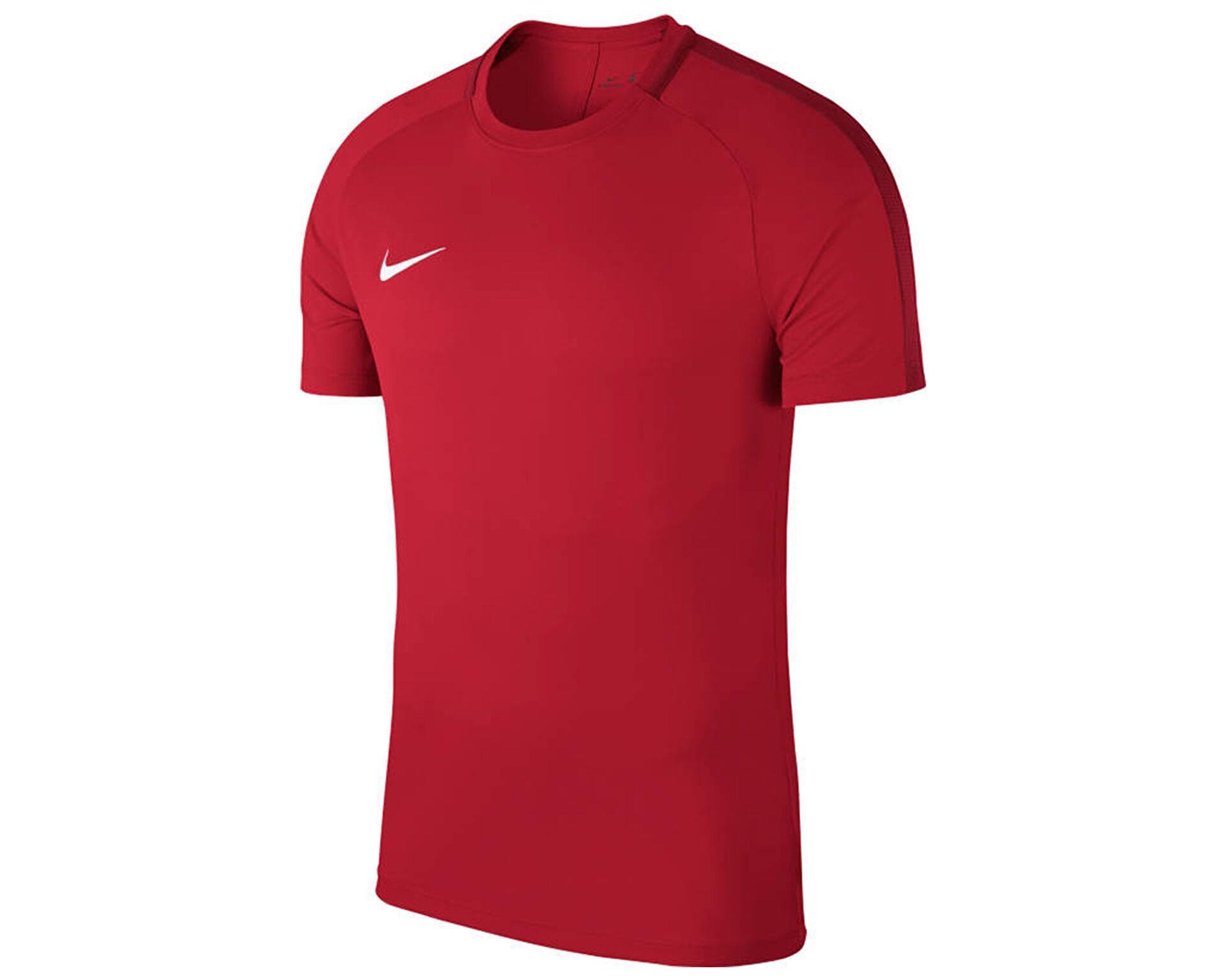 تیشرت فوتبال M Dry Acdmy18 Top Ss