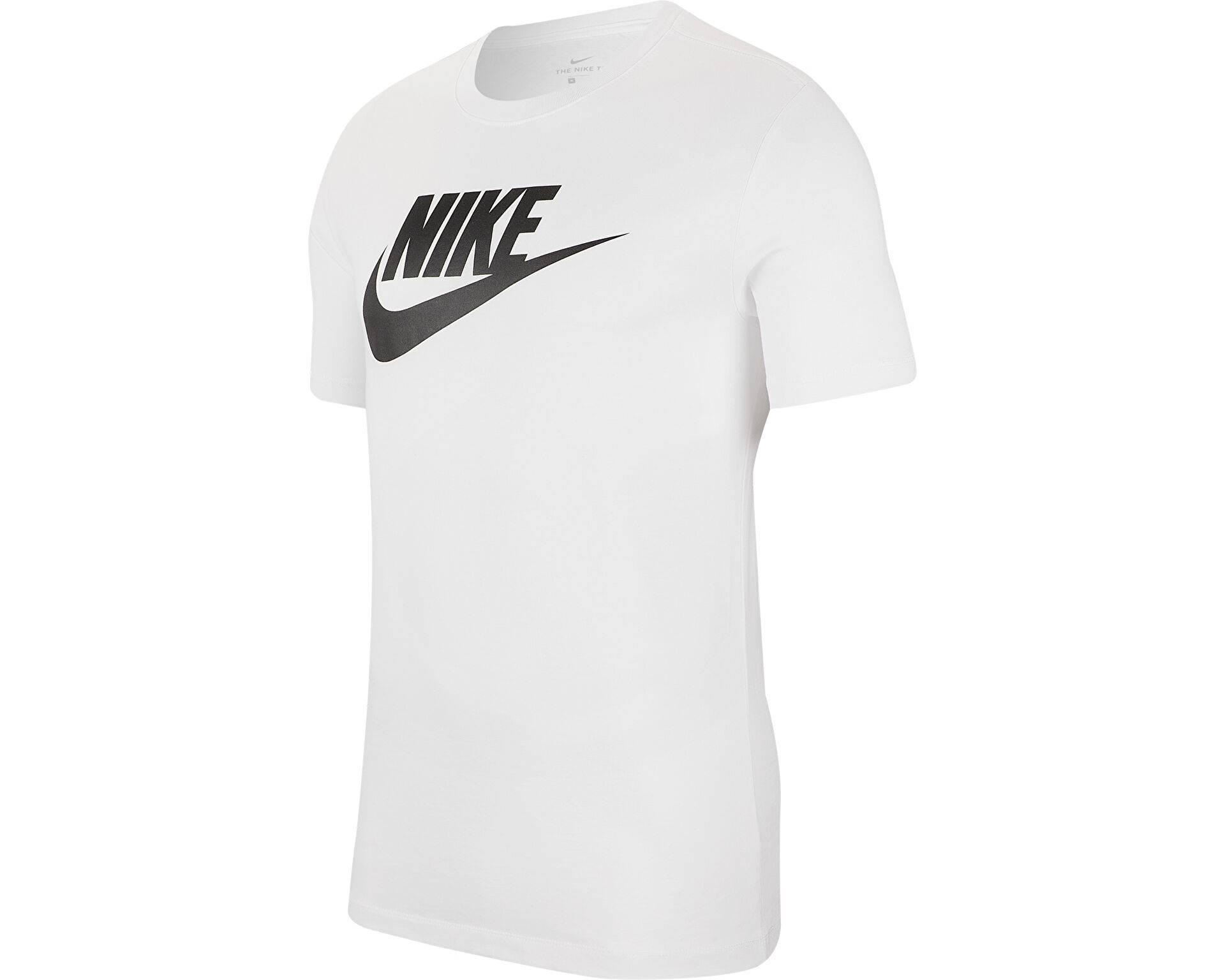 تیشرت روزانه M Nsw Tee icon Futura