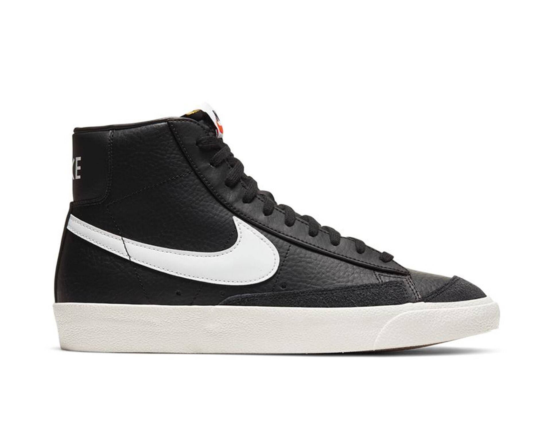 کفش های روزانه W Blazer Mid '77