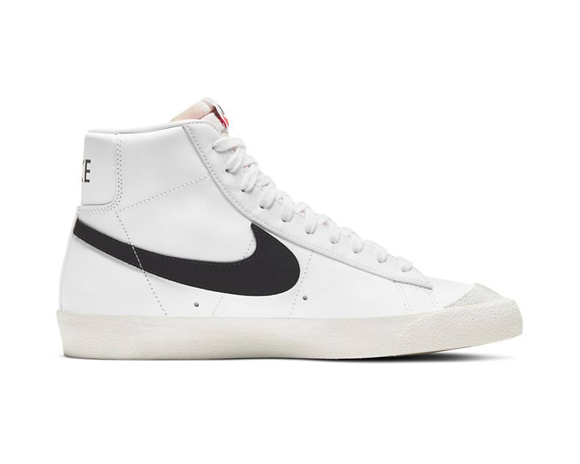 کفش های روزانه W Blazer Mid '77