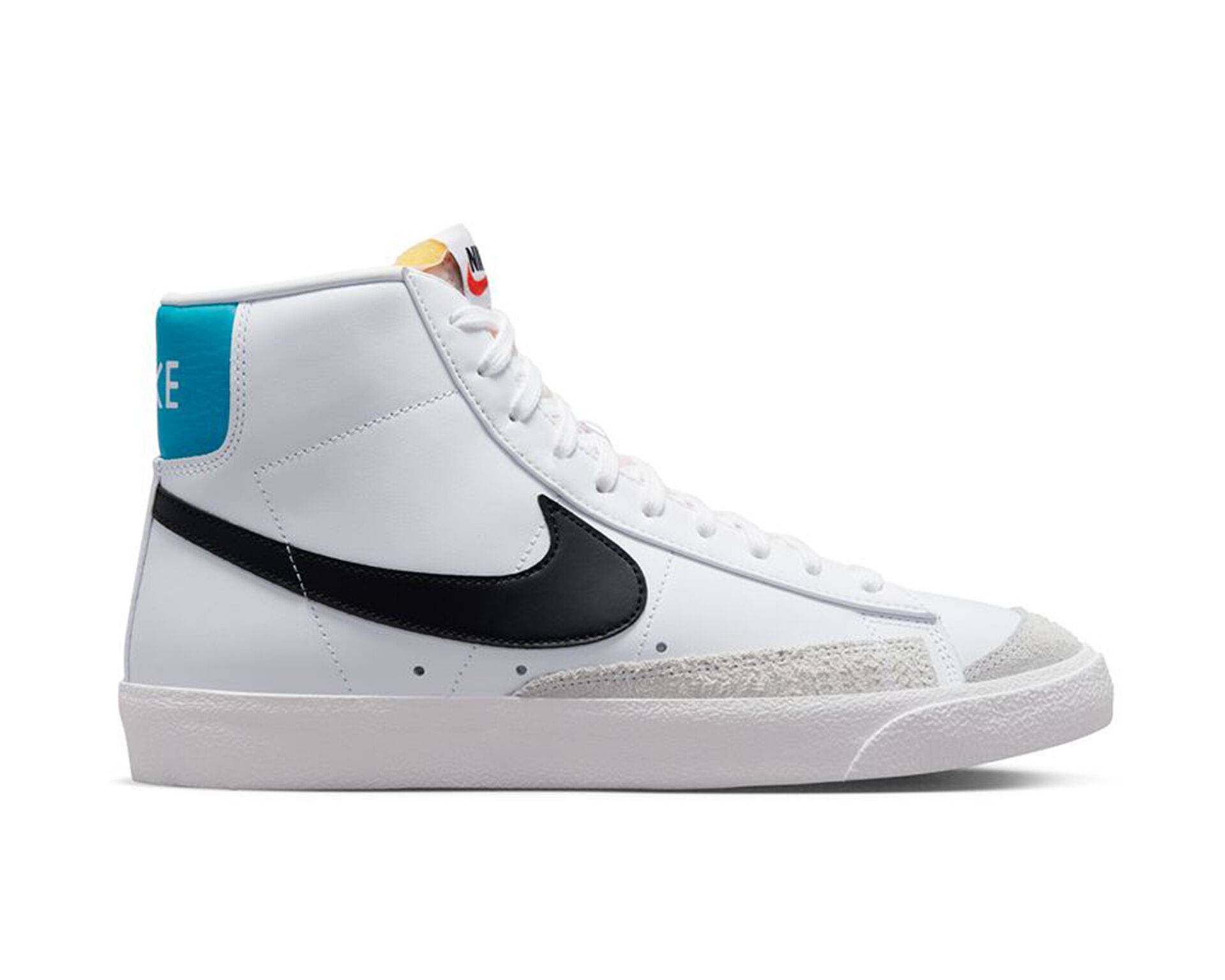 کفش های روزانه W Blazer Mid '77