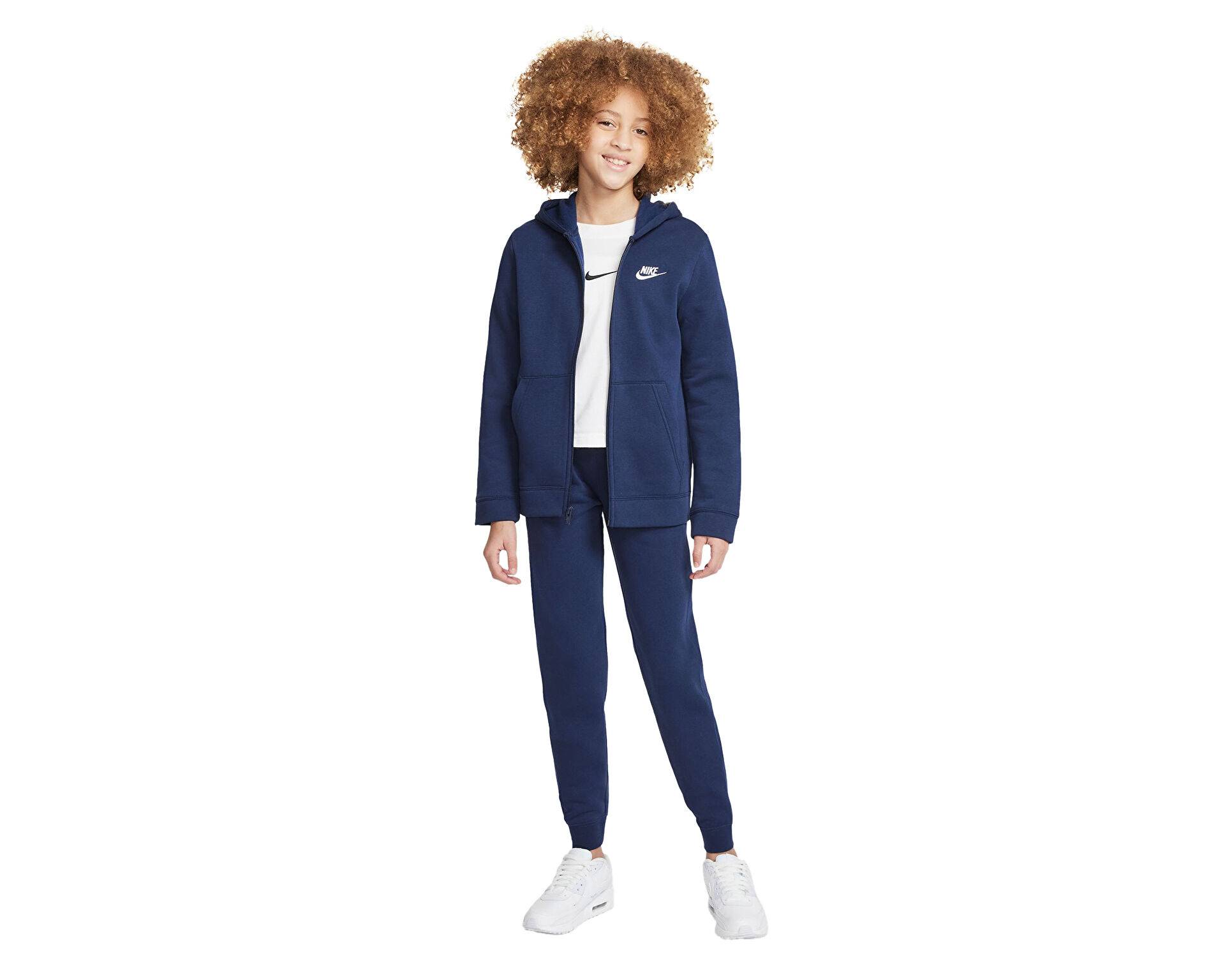 شلوار ورزشی باربری روزانه Nike Sportswear
