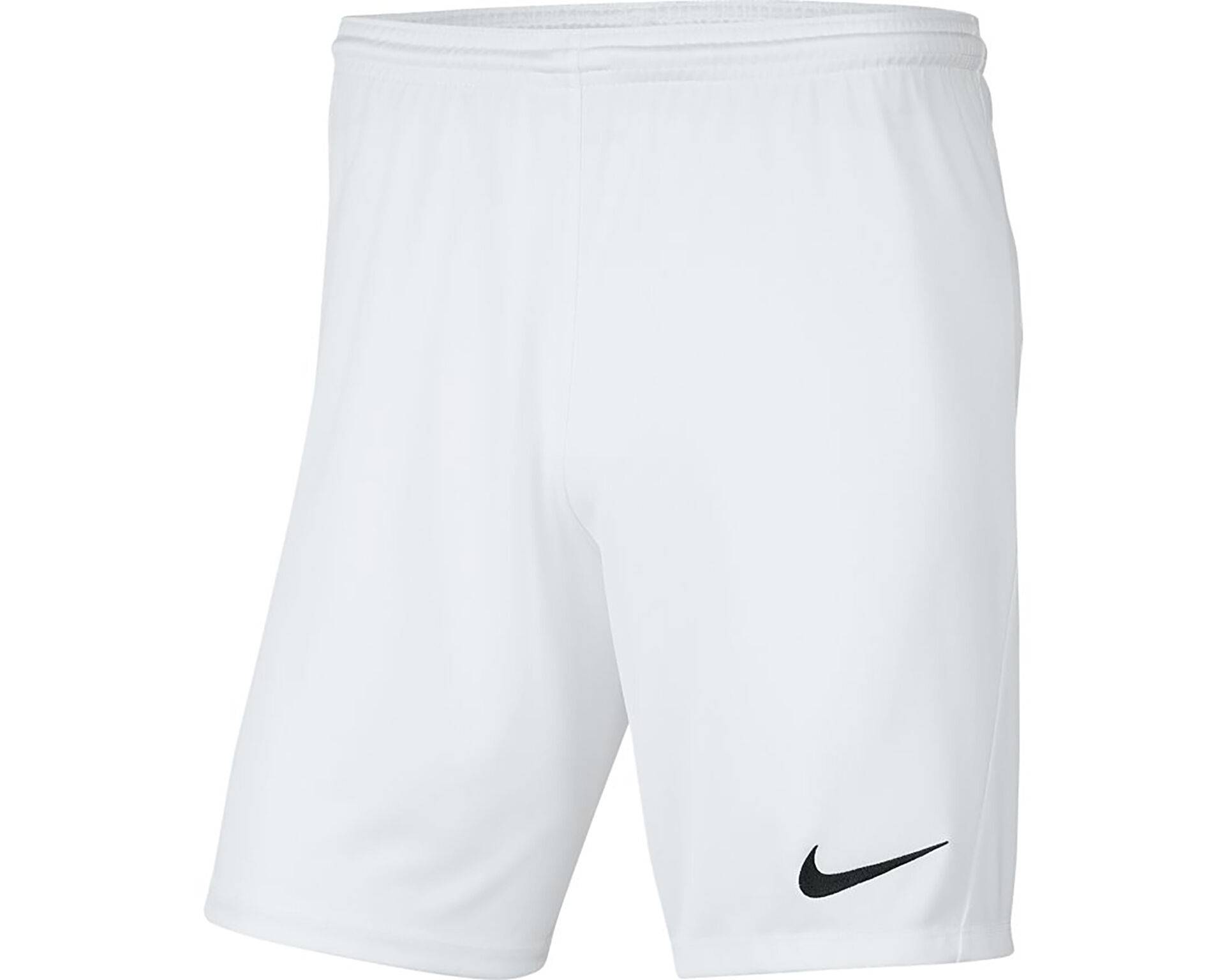 شورت فوتبال Dri-Fit Park iii