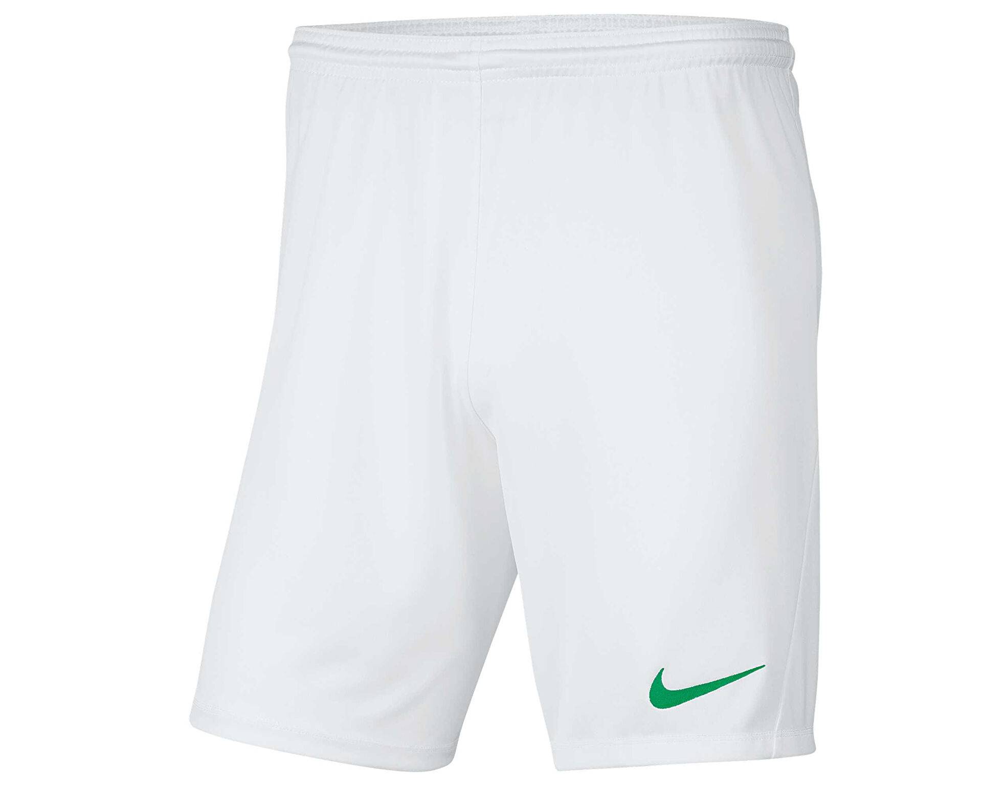 شورت فوتبال Dri-Fit Park iii
