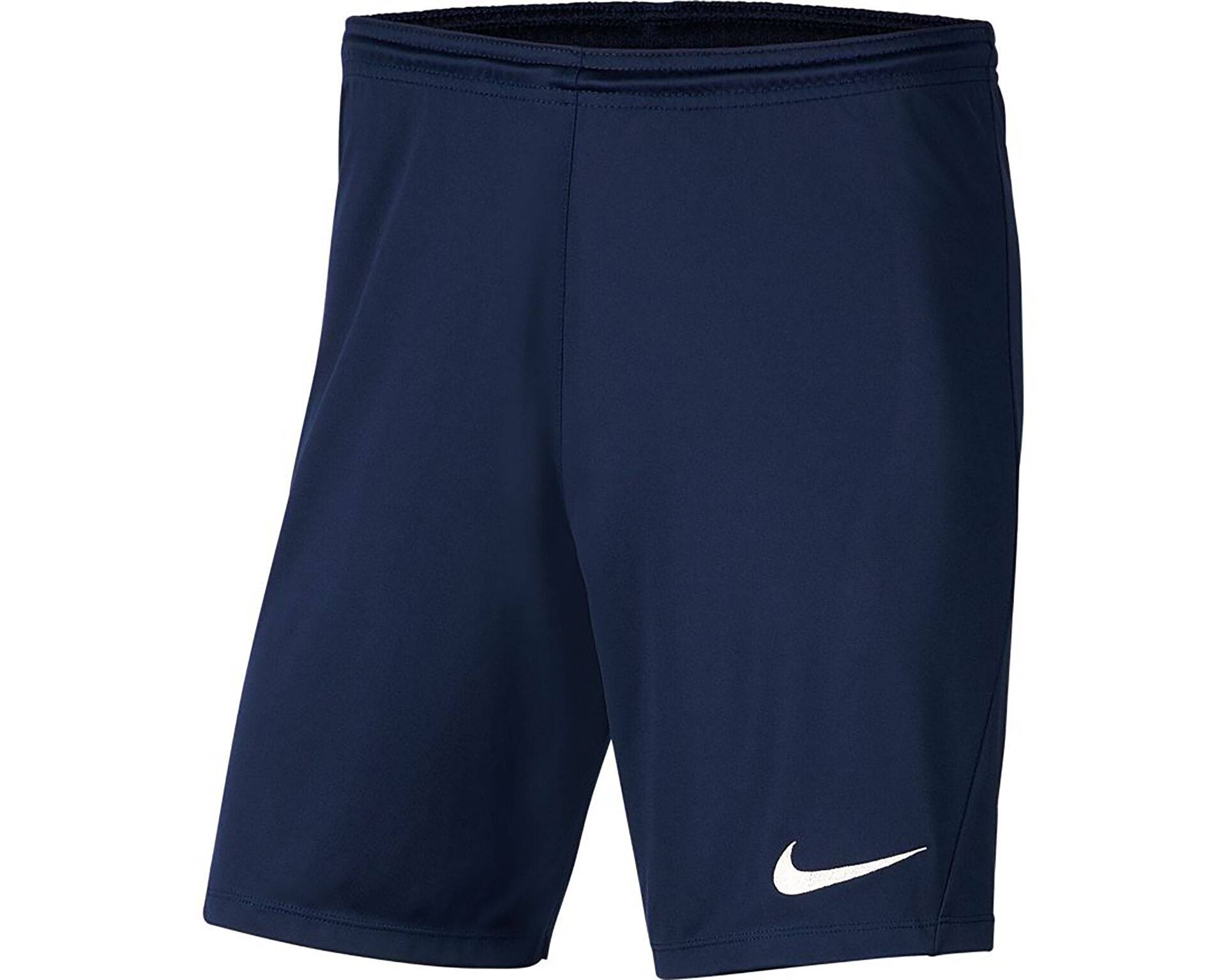 شورت فوتبال Dri-Fit Park iii