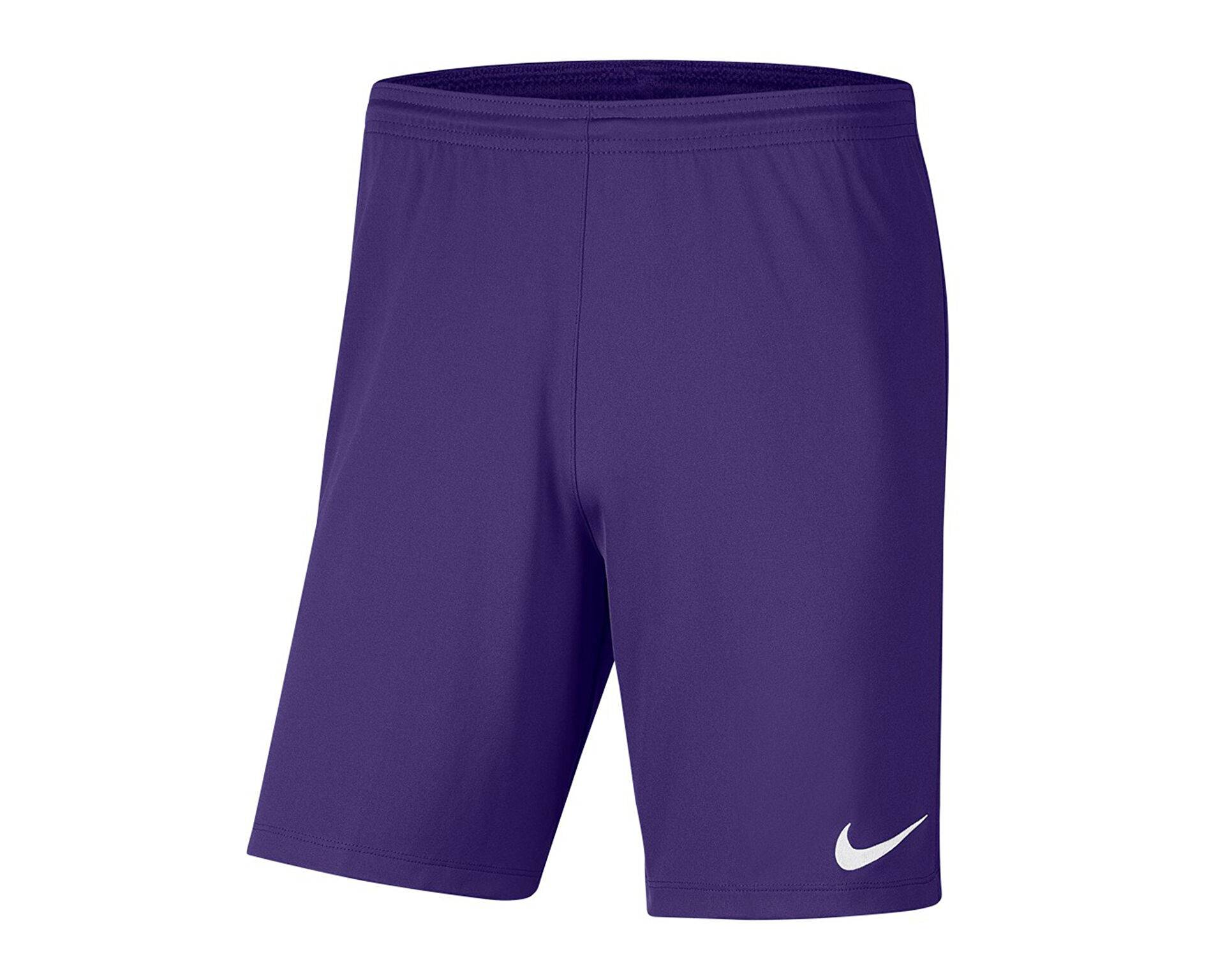 شورت فوتبال Dri-Fit Park iii