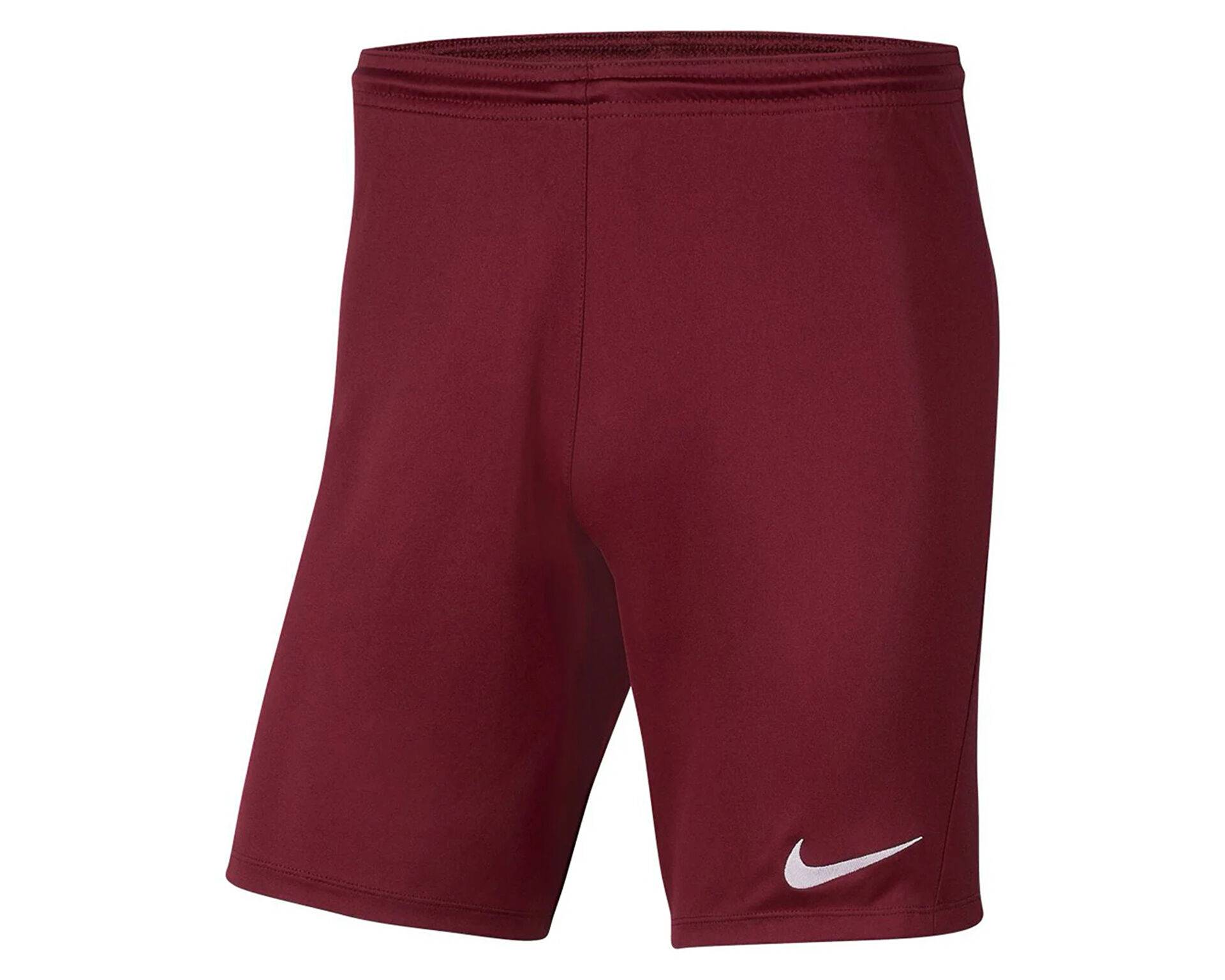 شورت فوتبال Dri-Fit Park iii