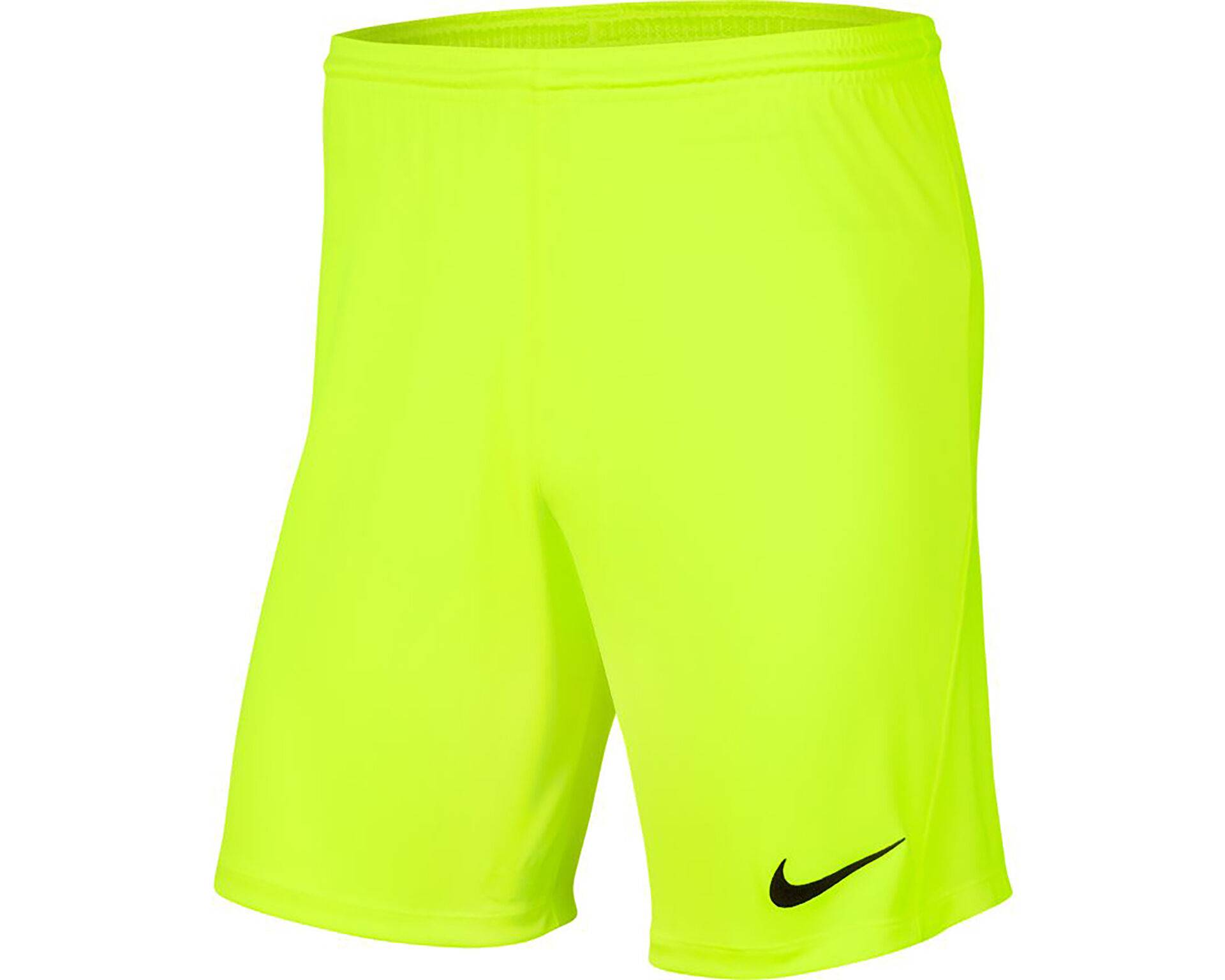 شورت فوتبال Dri-Fit Park iii