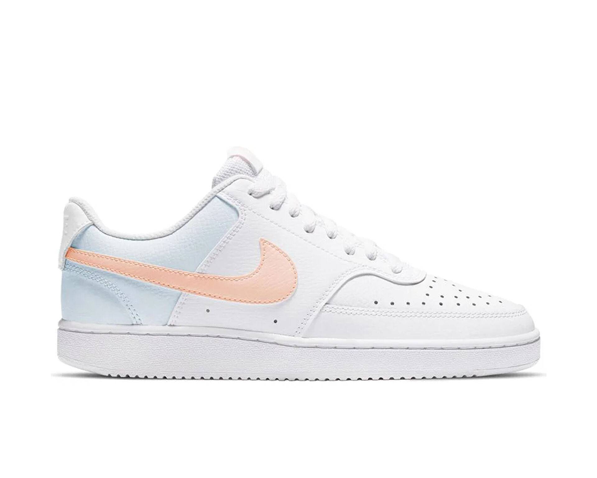 کفش های روزانه Nike W Court Vision Lo Nn