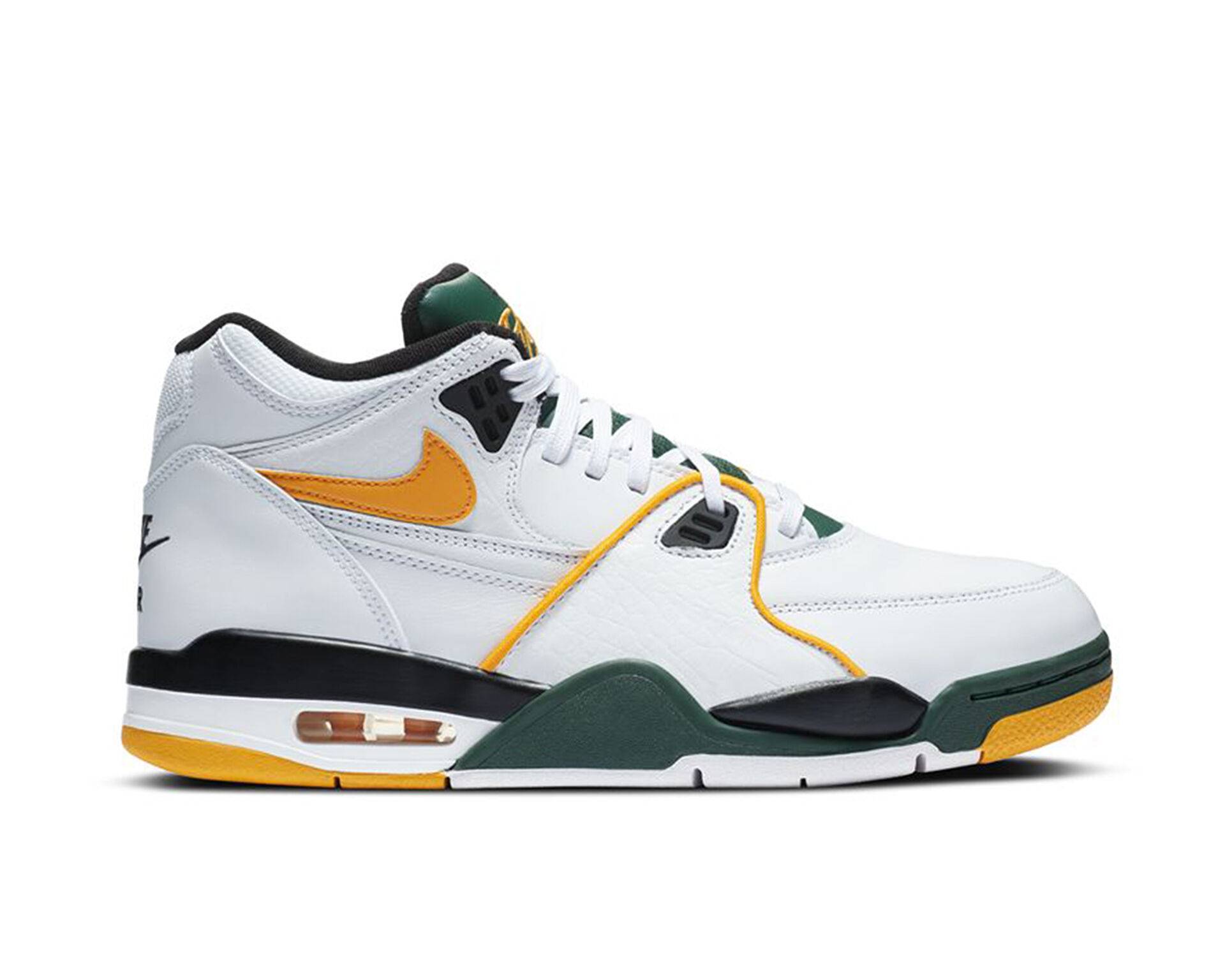 کفش های بسکتبال Air Flight Lite Mid