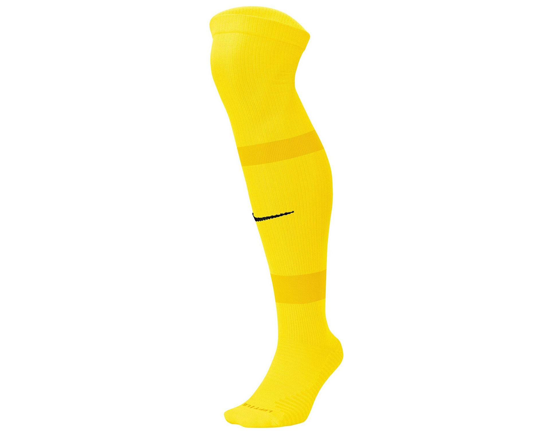 ساق فوتبال U Nk Matchfit Knee High