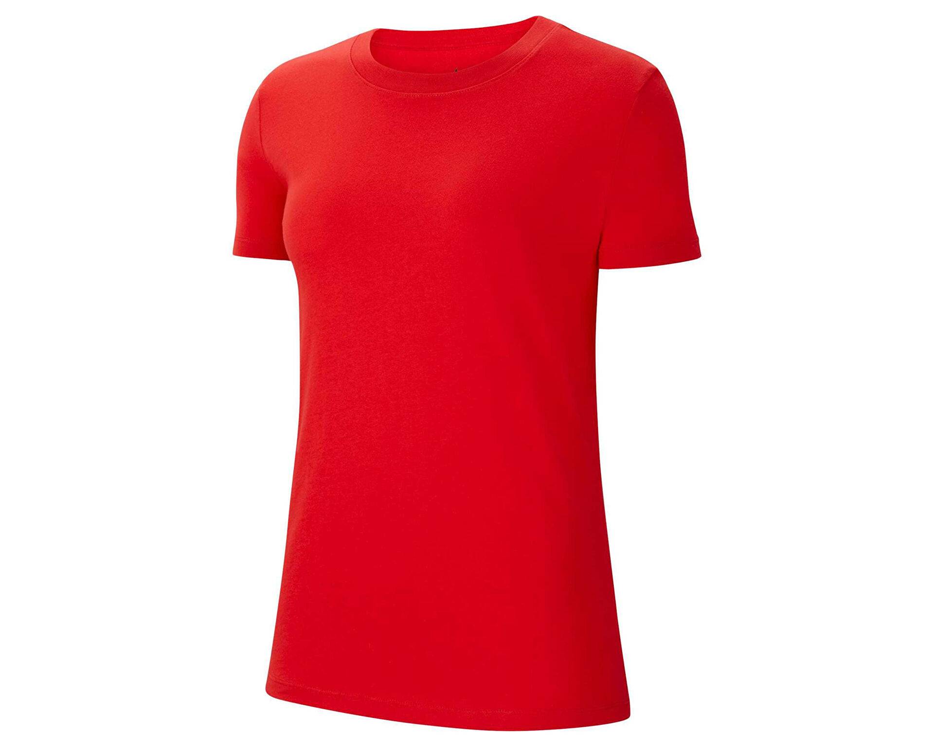 تیشرت فوتبال W Nk Park20 Ss Tee