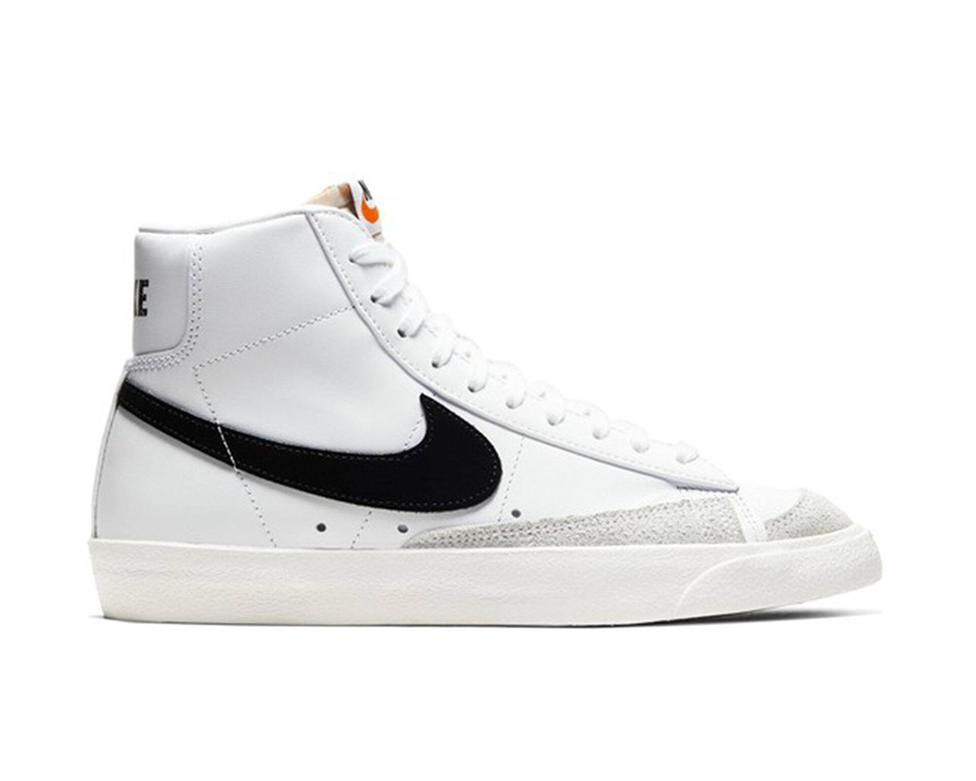 کفش های روزانه W Blazer Mid '77