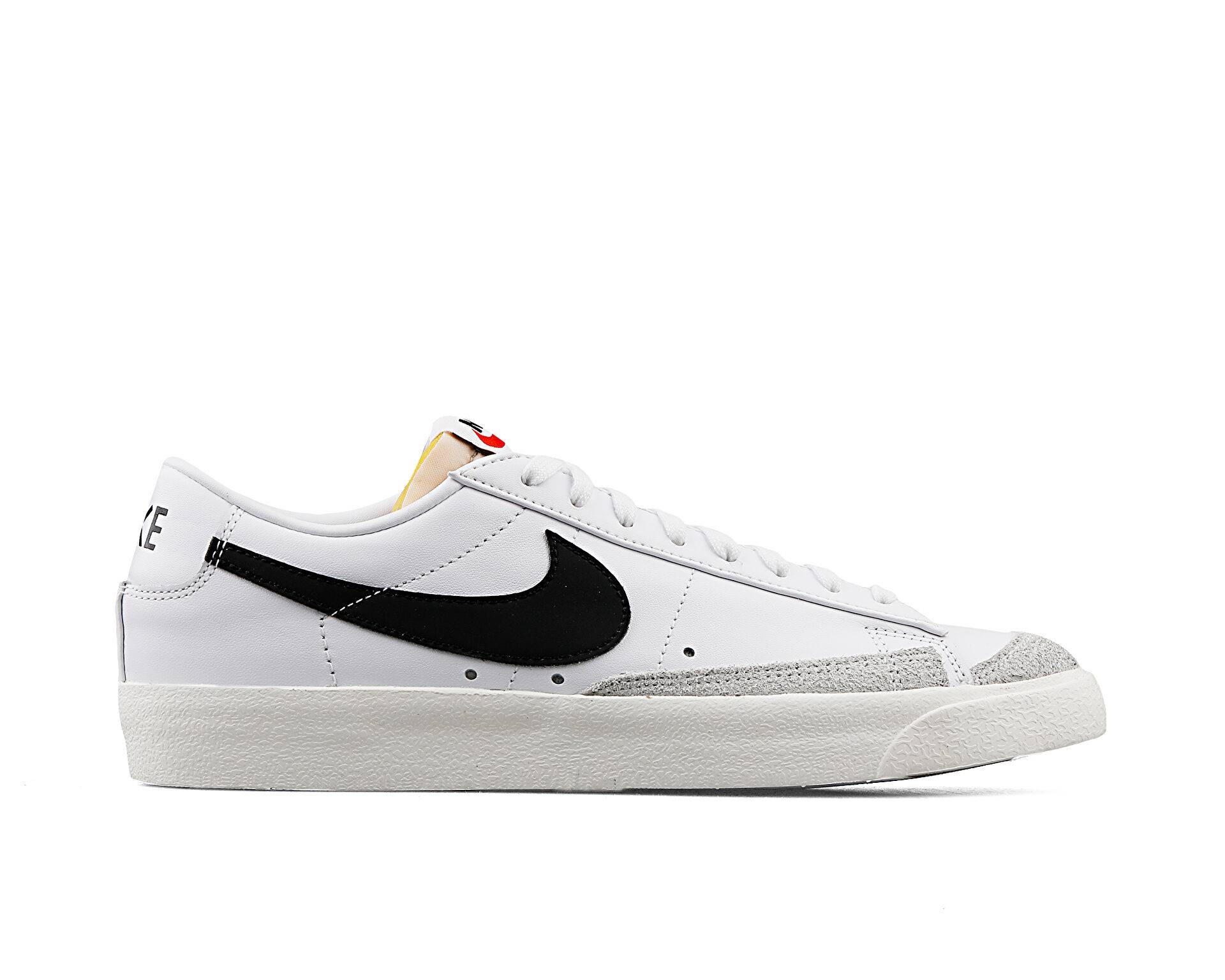 کفش های روزانه W Blazer Low '77 Vntg