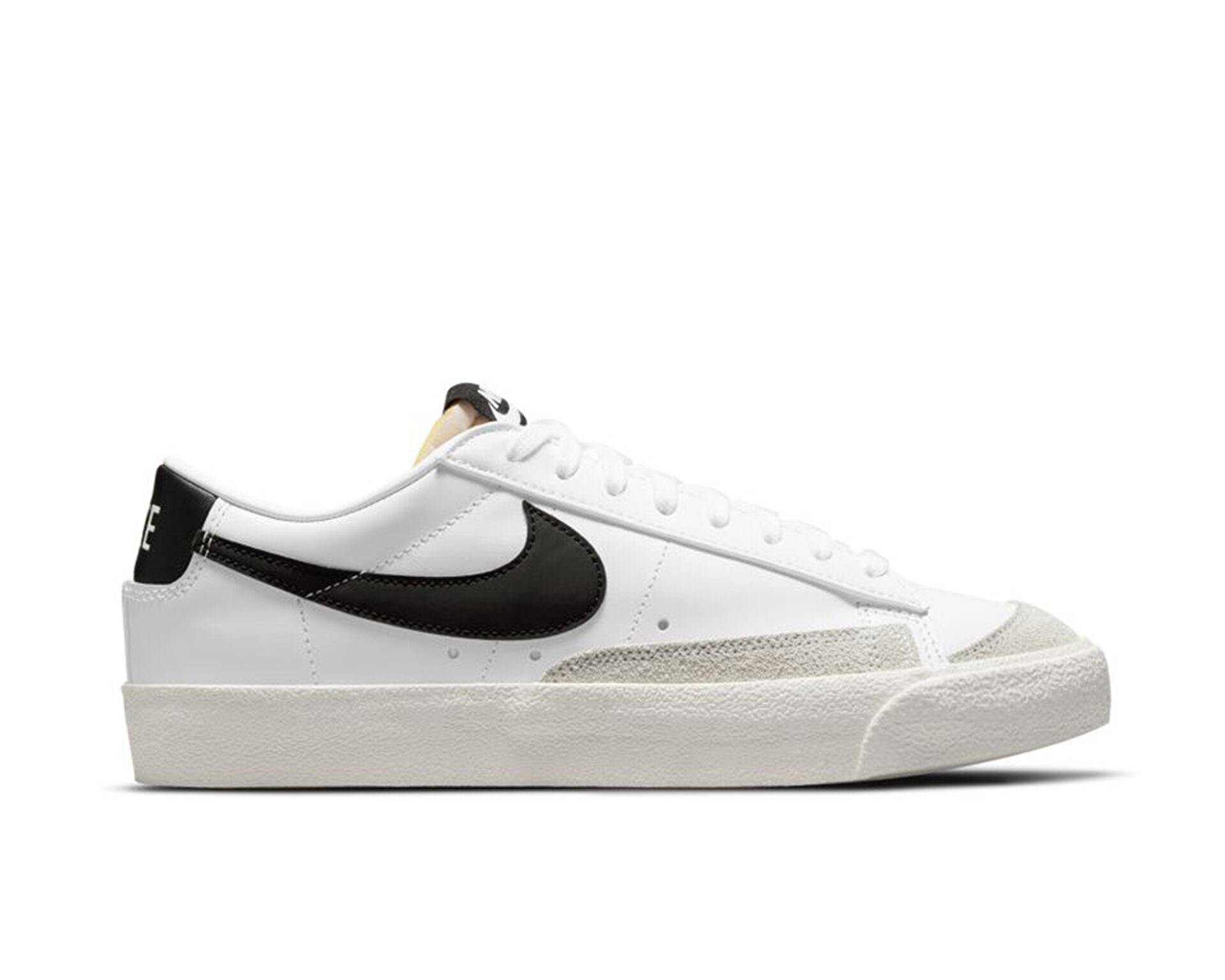 کفش های روزانه W Blazer Low '77 Vntg