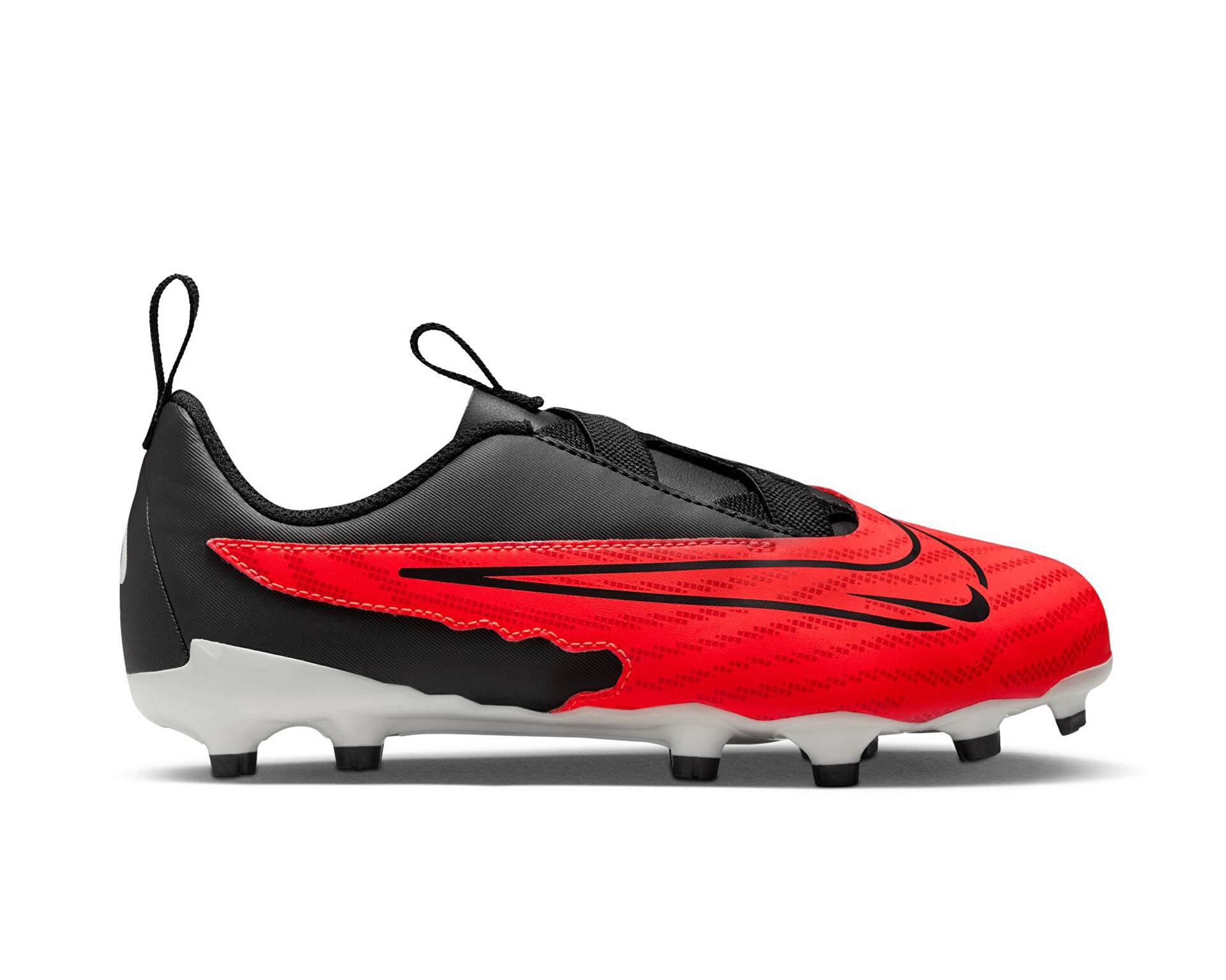 کفش فوتبال چمن بچه گانه Jr Phantom Gx II Academy Fg/Mg