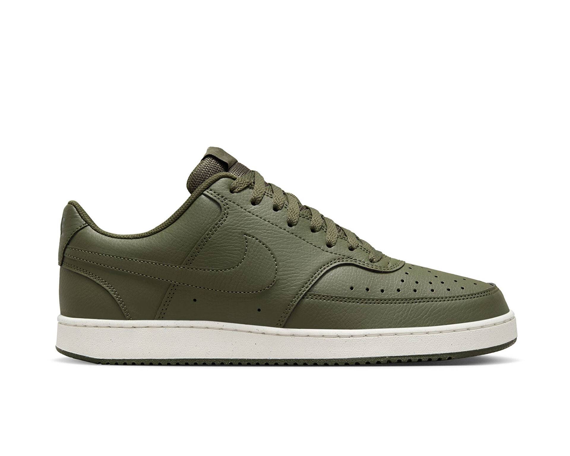 کفش های روزانه Nike W Court Vision Lo Nn