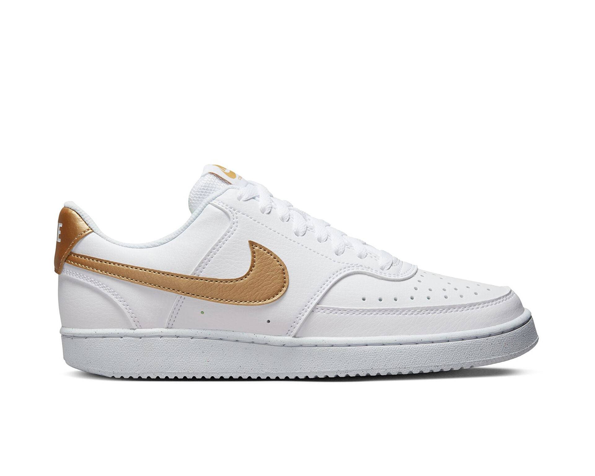 کفش های روزانه Nike W Court Vision Lo Nn