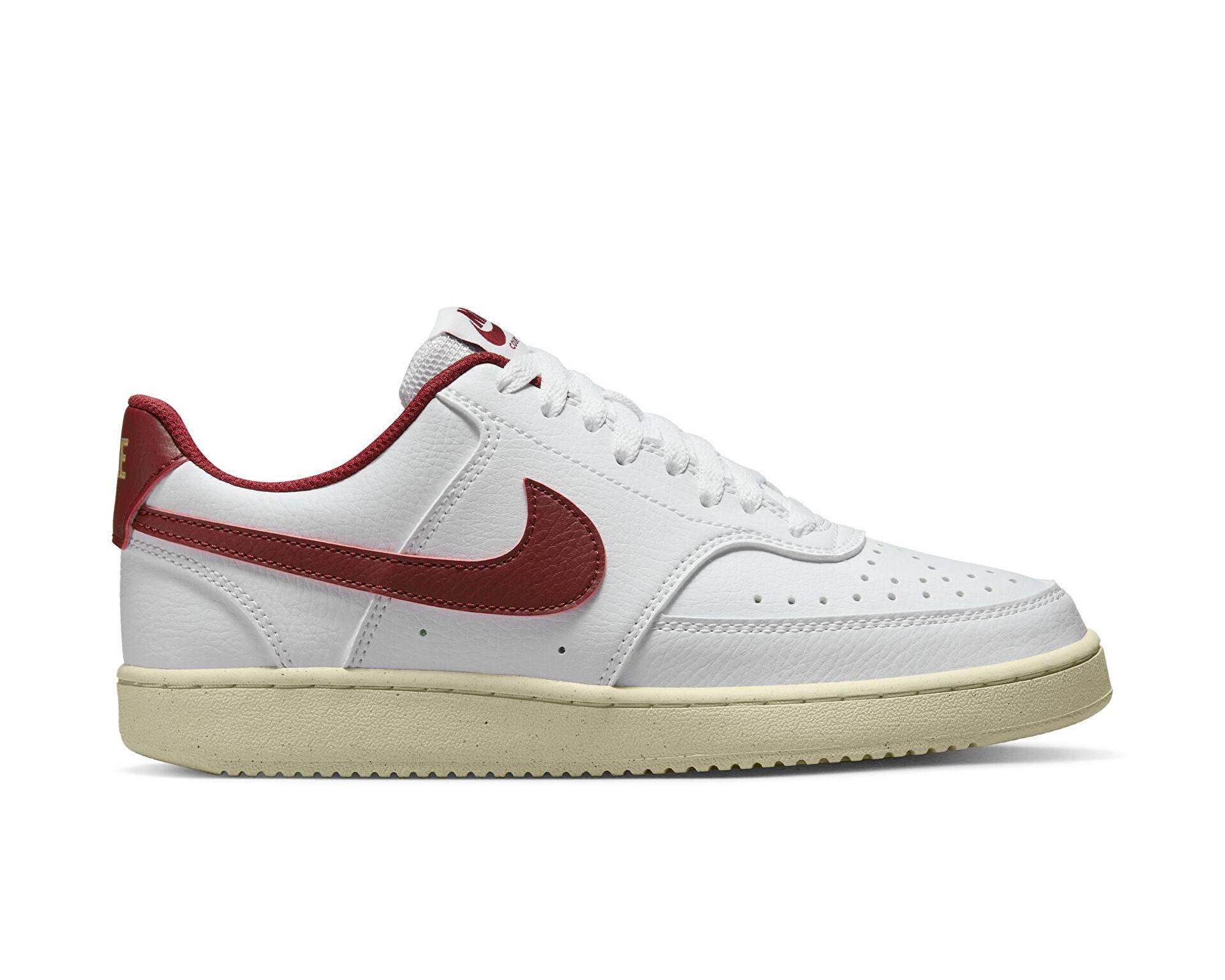 کفش های روزانه Nike W Court Vision Lo Nn