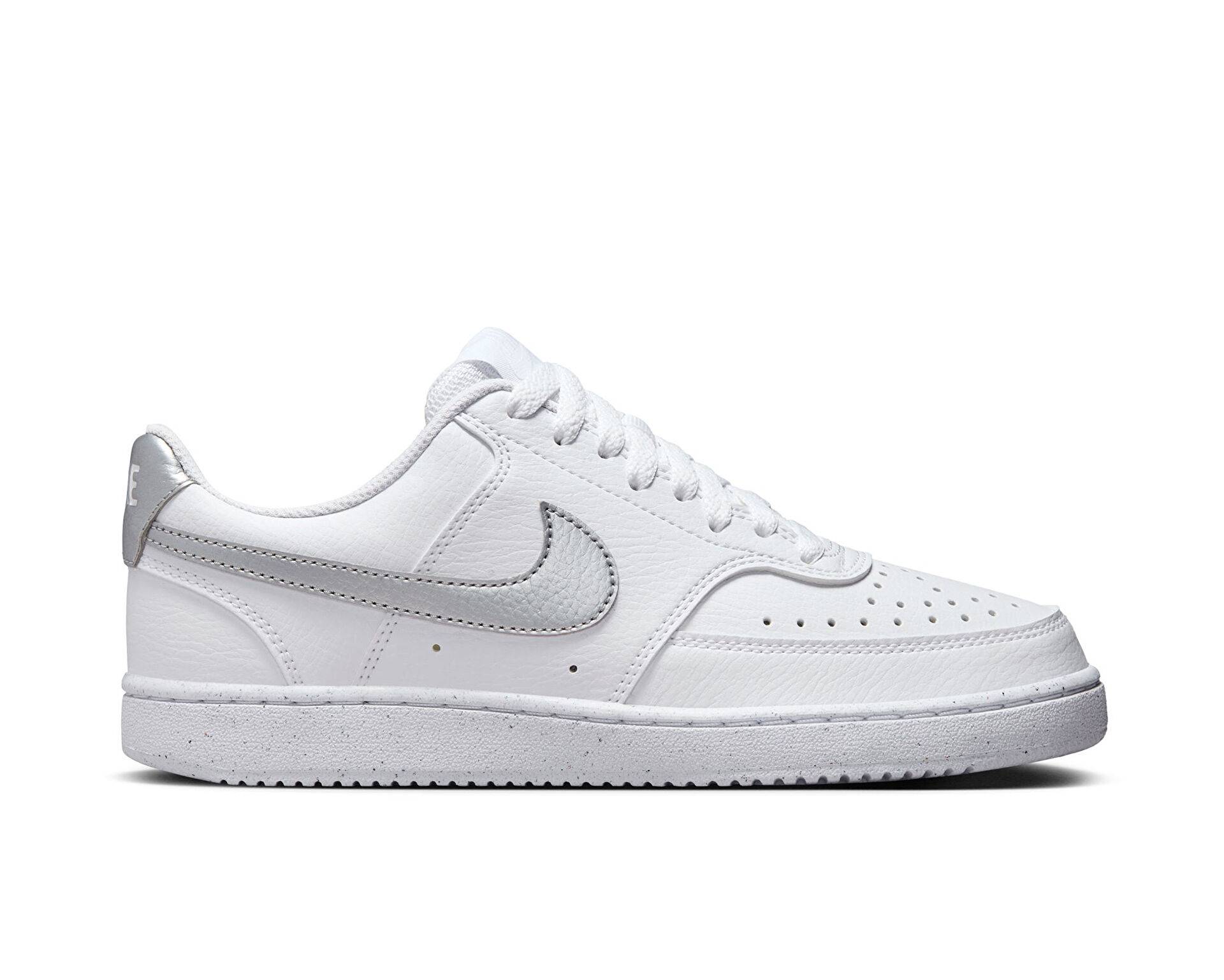 کفش های روزانه Nike W Court Vision Lo Nn