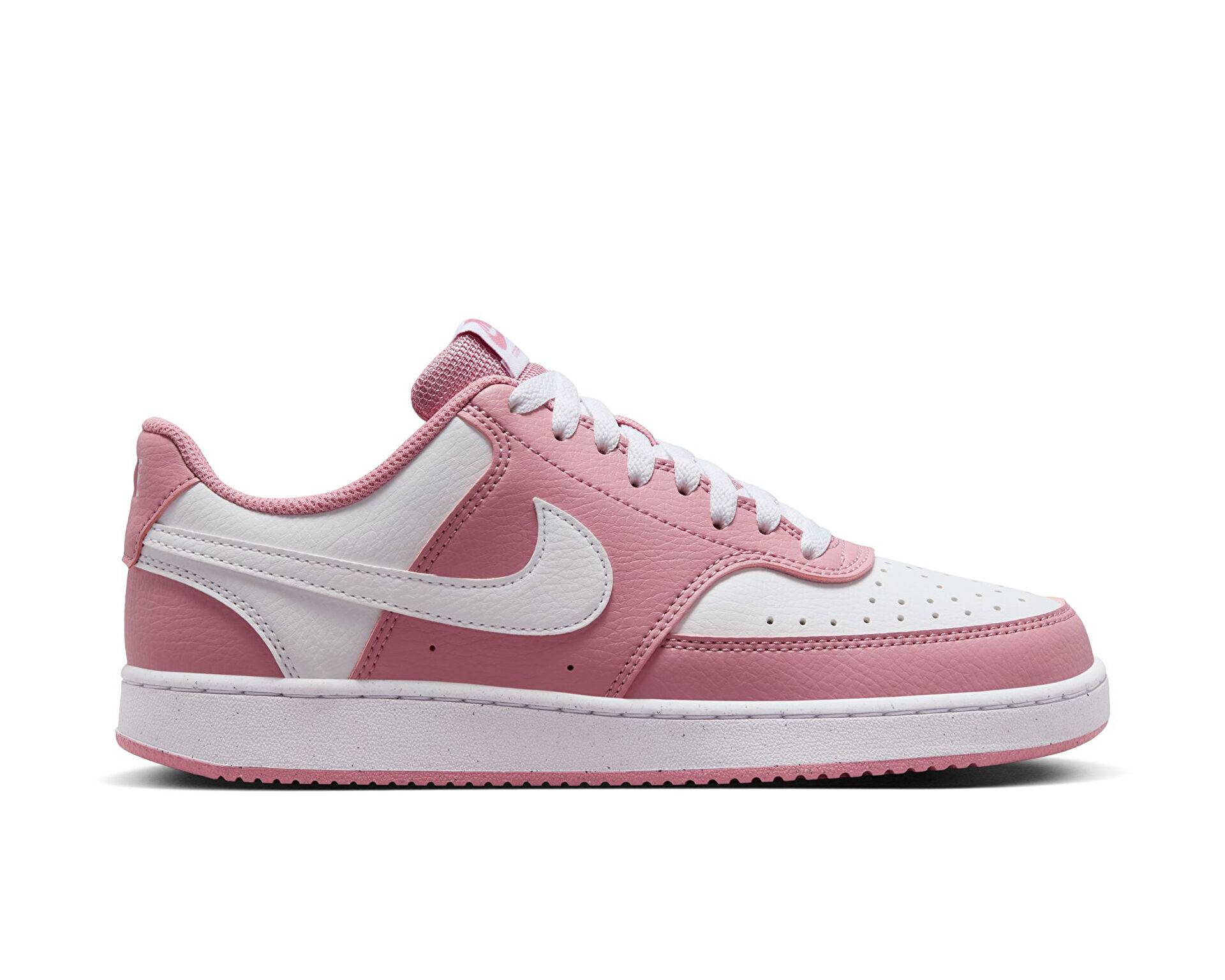 کفش های روزانه Nike W Court Vision Lo Nn