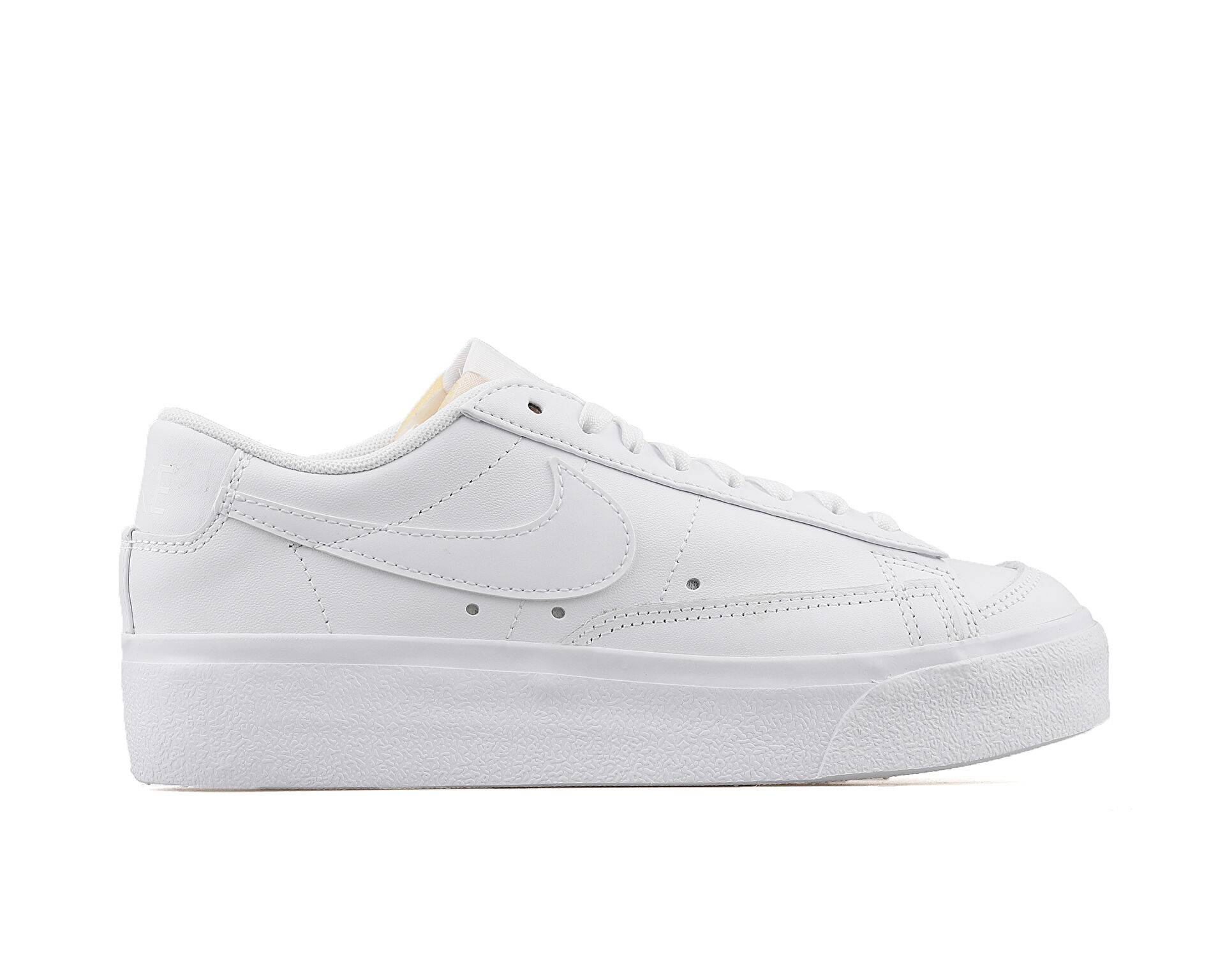 کفش های روزانه W Blazer Low Platform