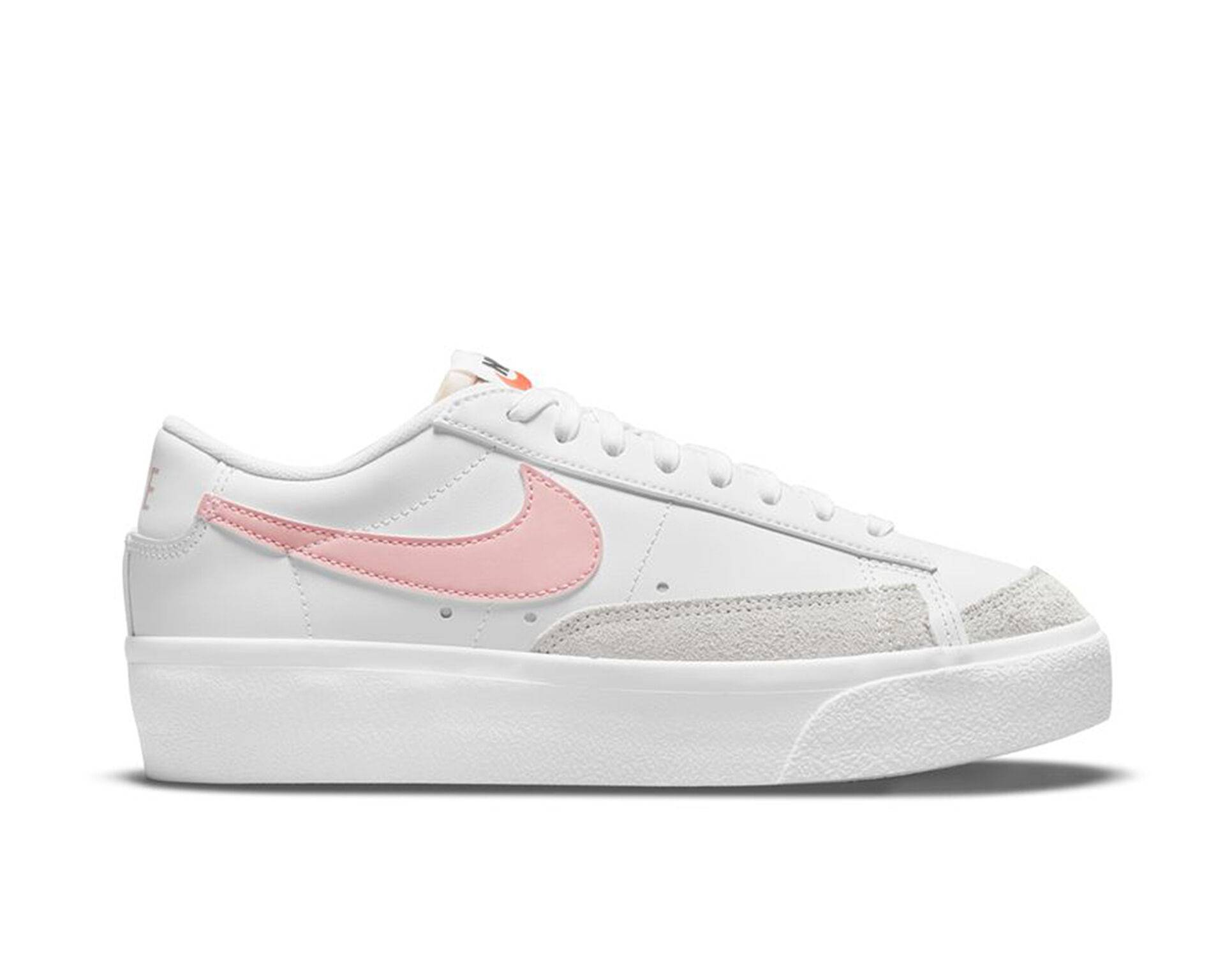 کفش های روزانه W Blazer Low Platform