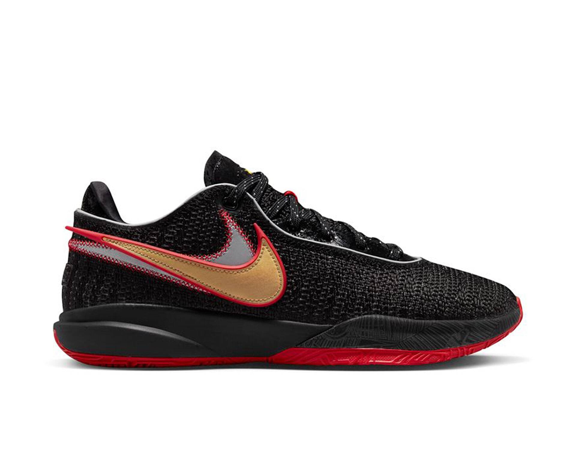 کفش های بسکتبال Lebron Xx