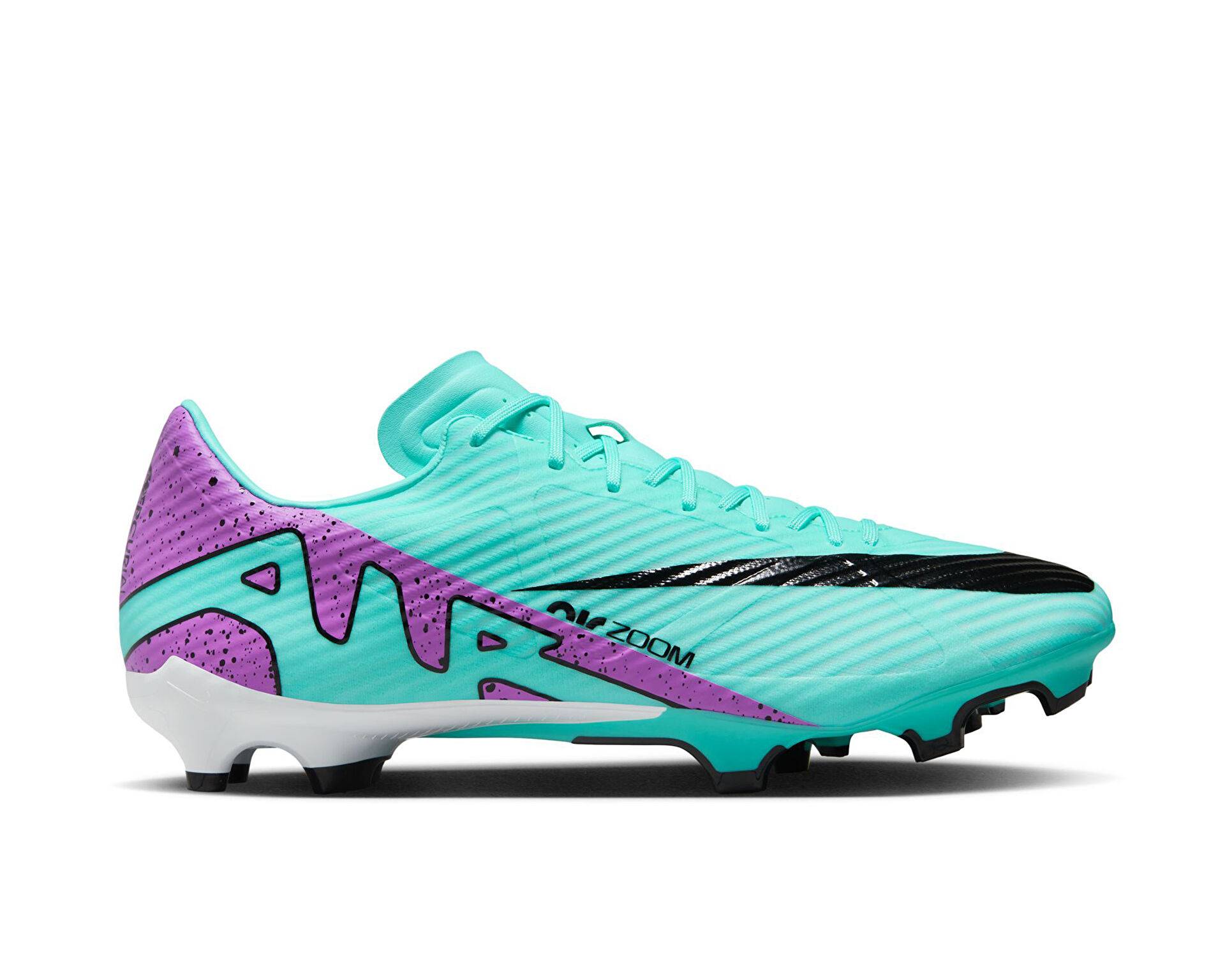 کفش فوتبال چمن Vapor 15 Acadmy Mercurial Ds