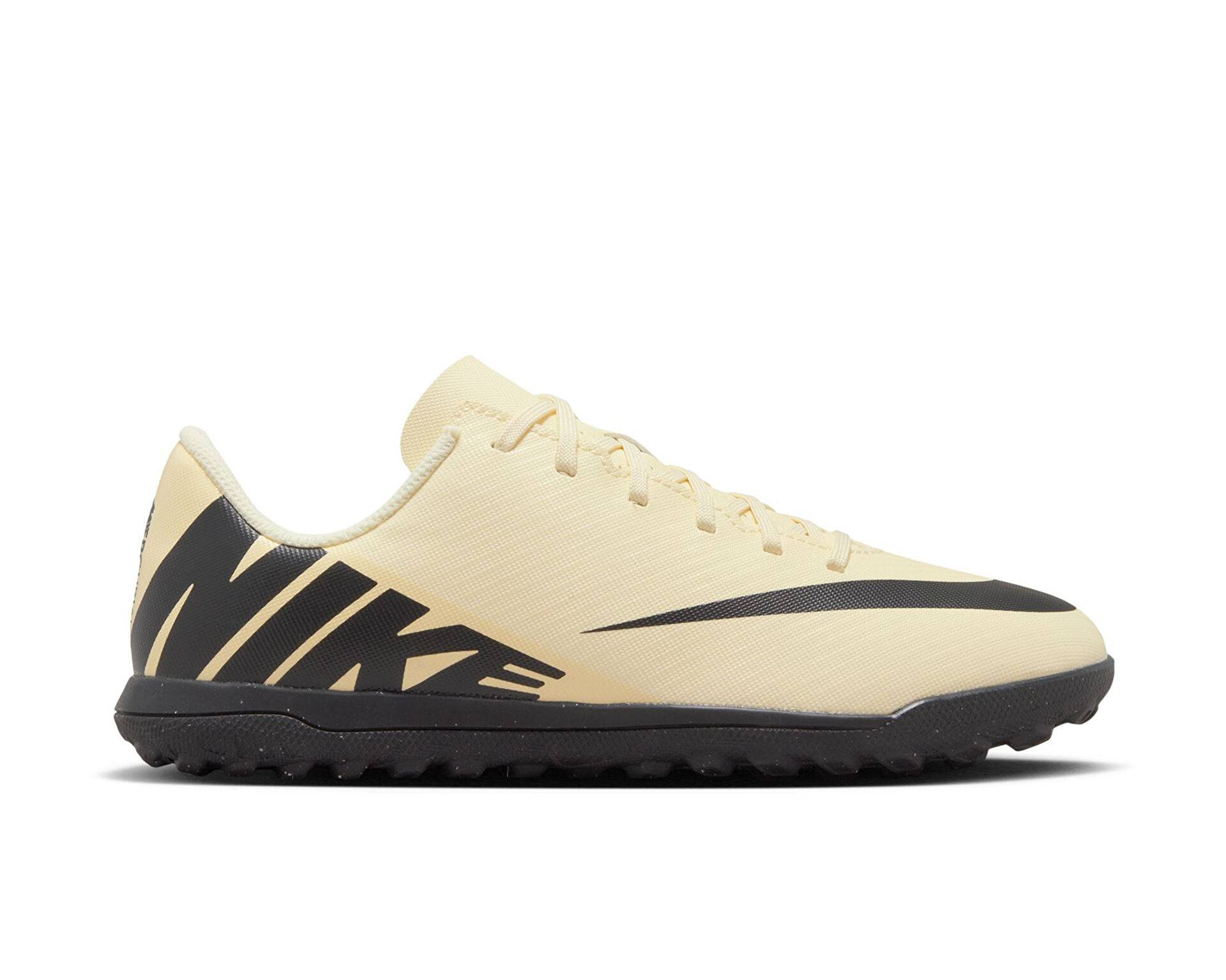 کفش های زمینی Astroturf کودکان Nike Jr. Mercurial Vapor 16 Club