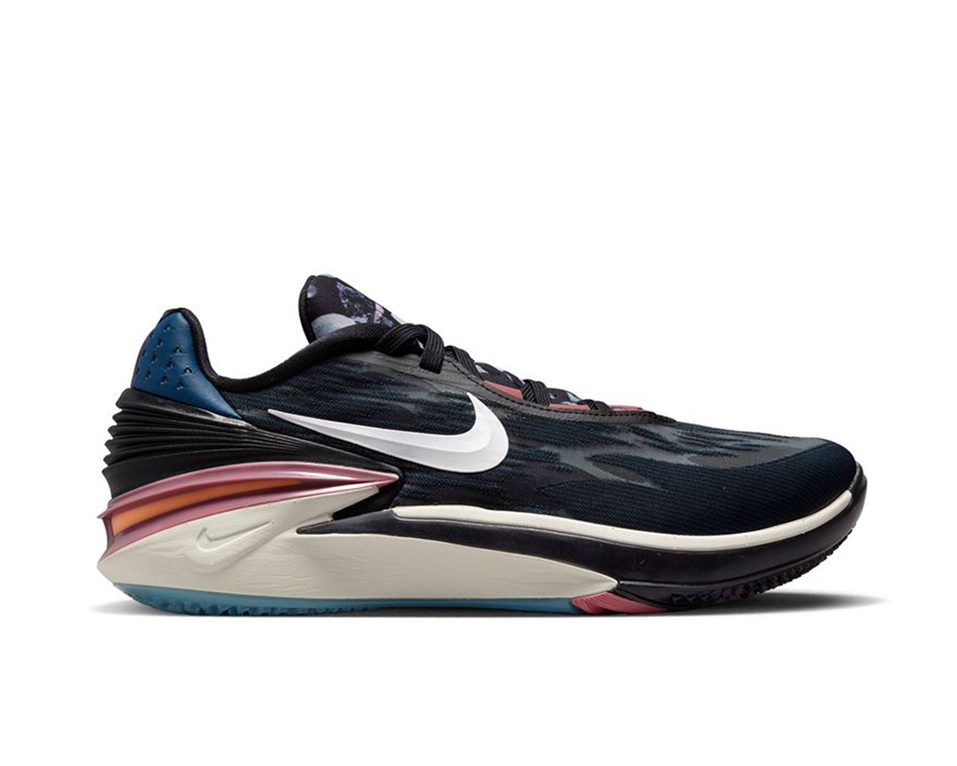 کفش های بسکتبال Air Zoom G.T. Cut 2