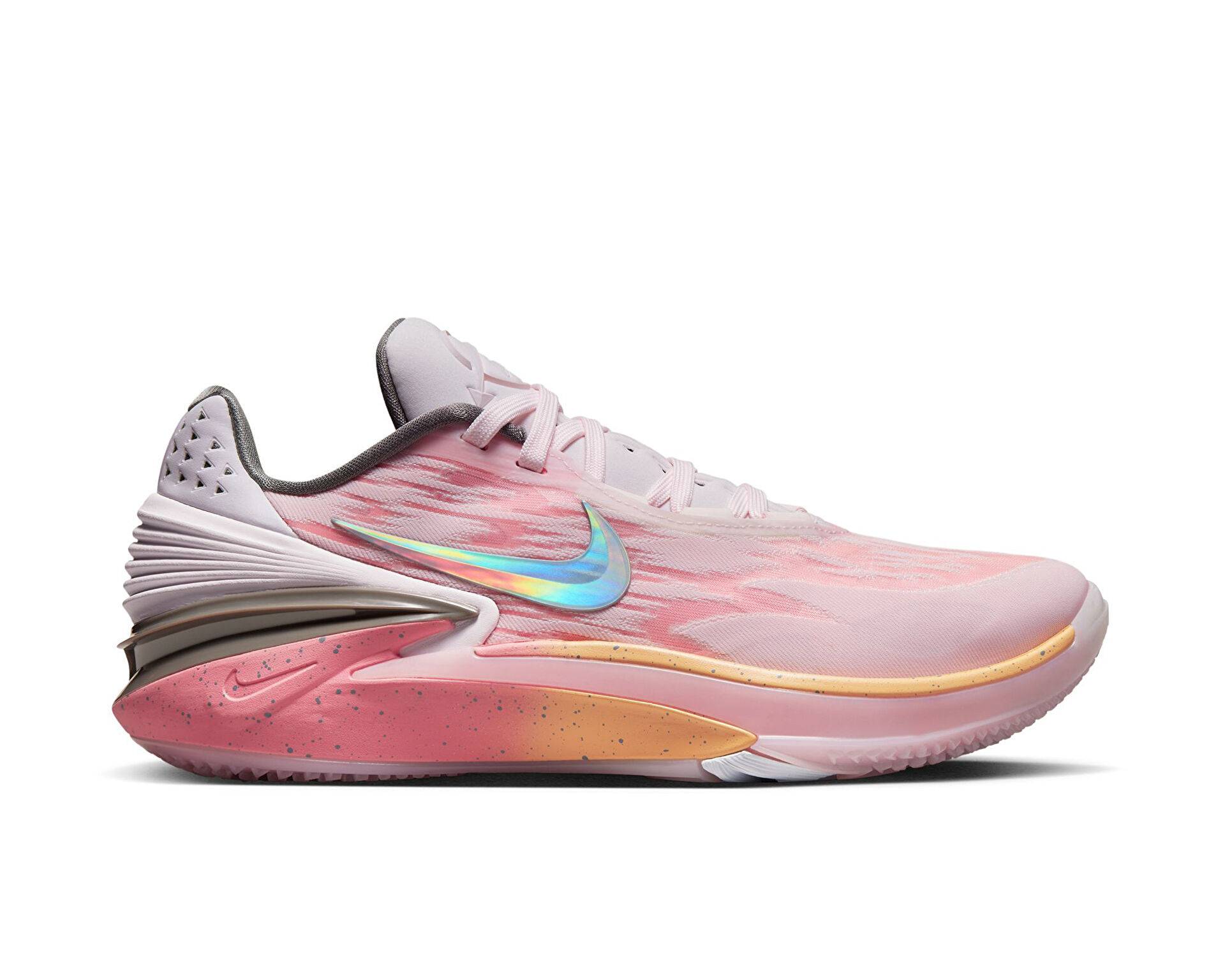 کفش های بسکتبال Air Zoom G.T. Cut 2