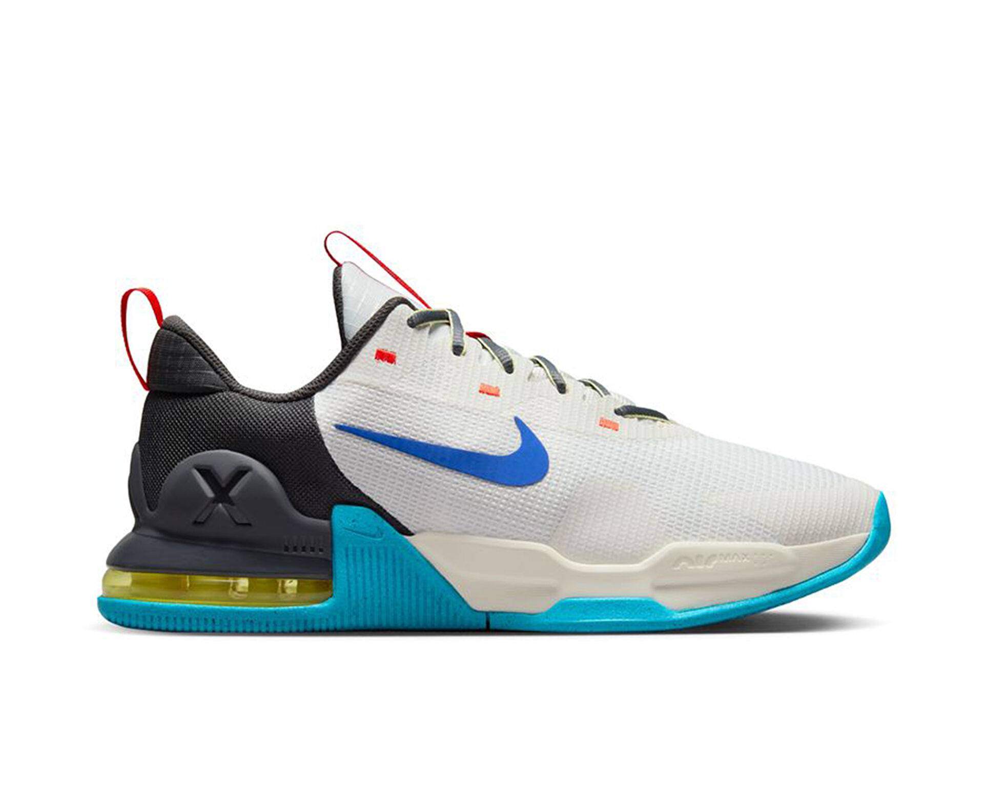 کفش های آموزشی Nike Air Max Alpha Trainer 6