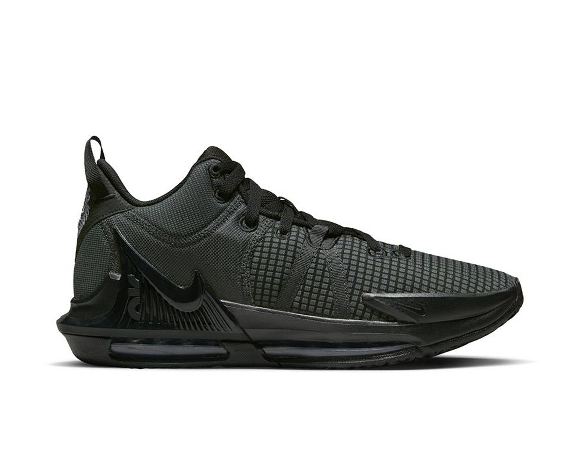 کفش های بسکتبال Lebron Witness Vii