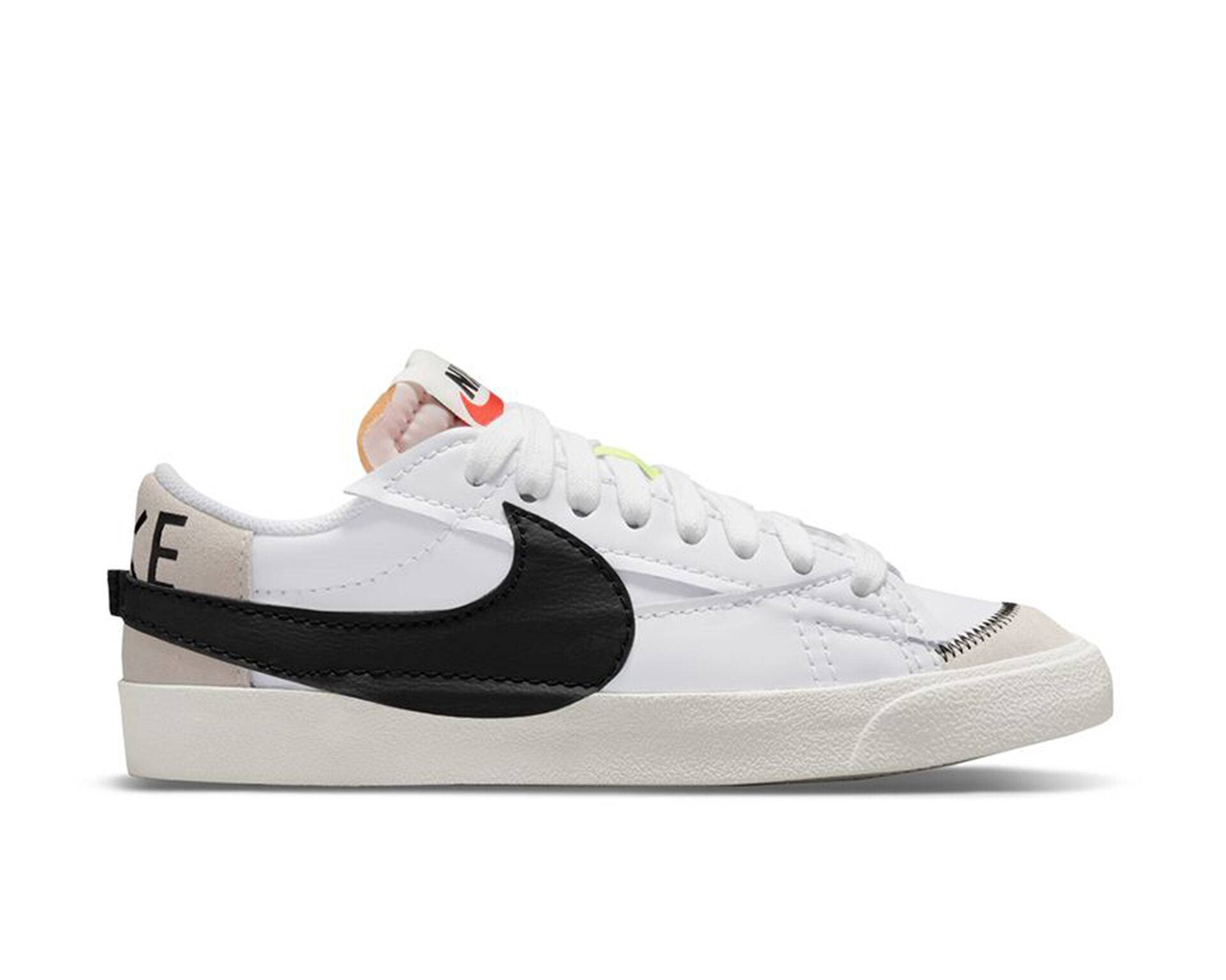 کفش های روزانه W Blazer Low '77 Vntg