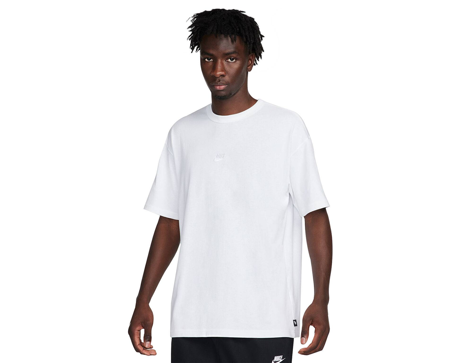 تیشرت روزانه M Nsw Prem Essntl Sust Tee
