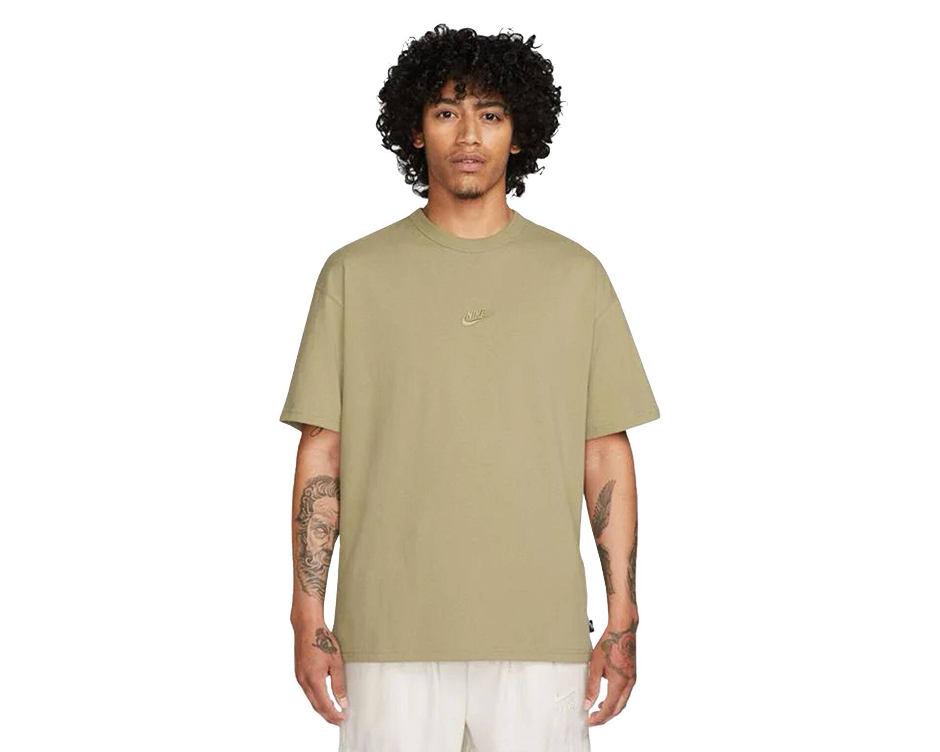 تیشرت روزانه M Nsw Prem Essntl Sust Tee