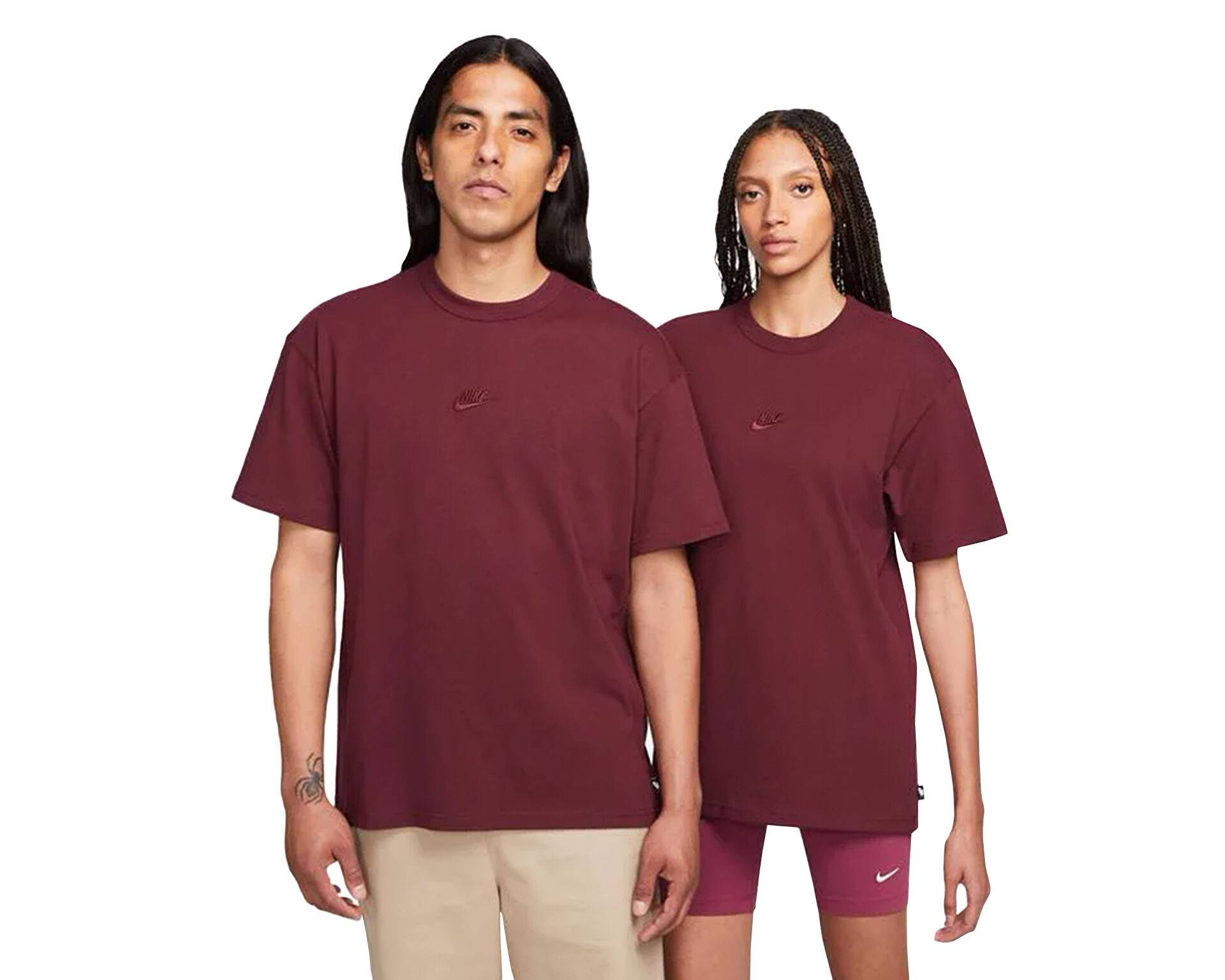 تیشرت روزانه M Nsw Prem Essntl Sust Tee